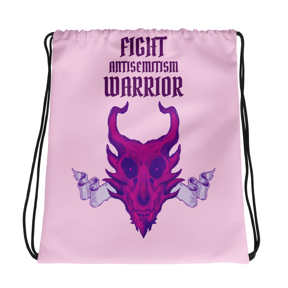 Dragon Adventure | Drawstring Bag