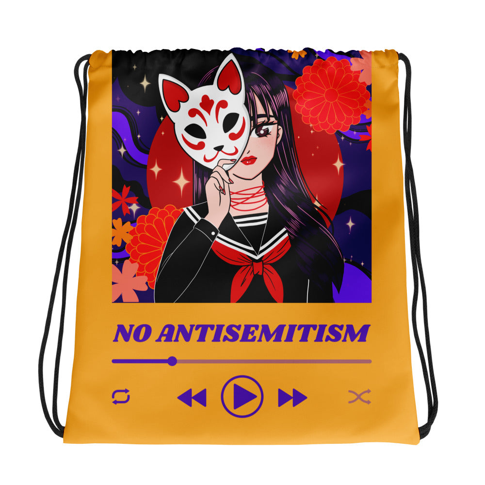Love Song | Drawstring Bag
