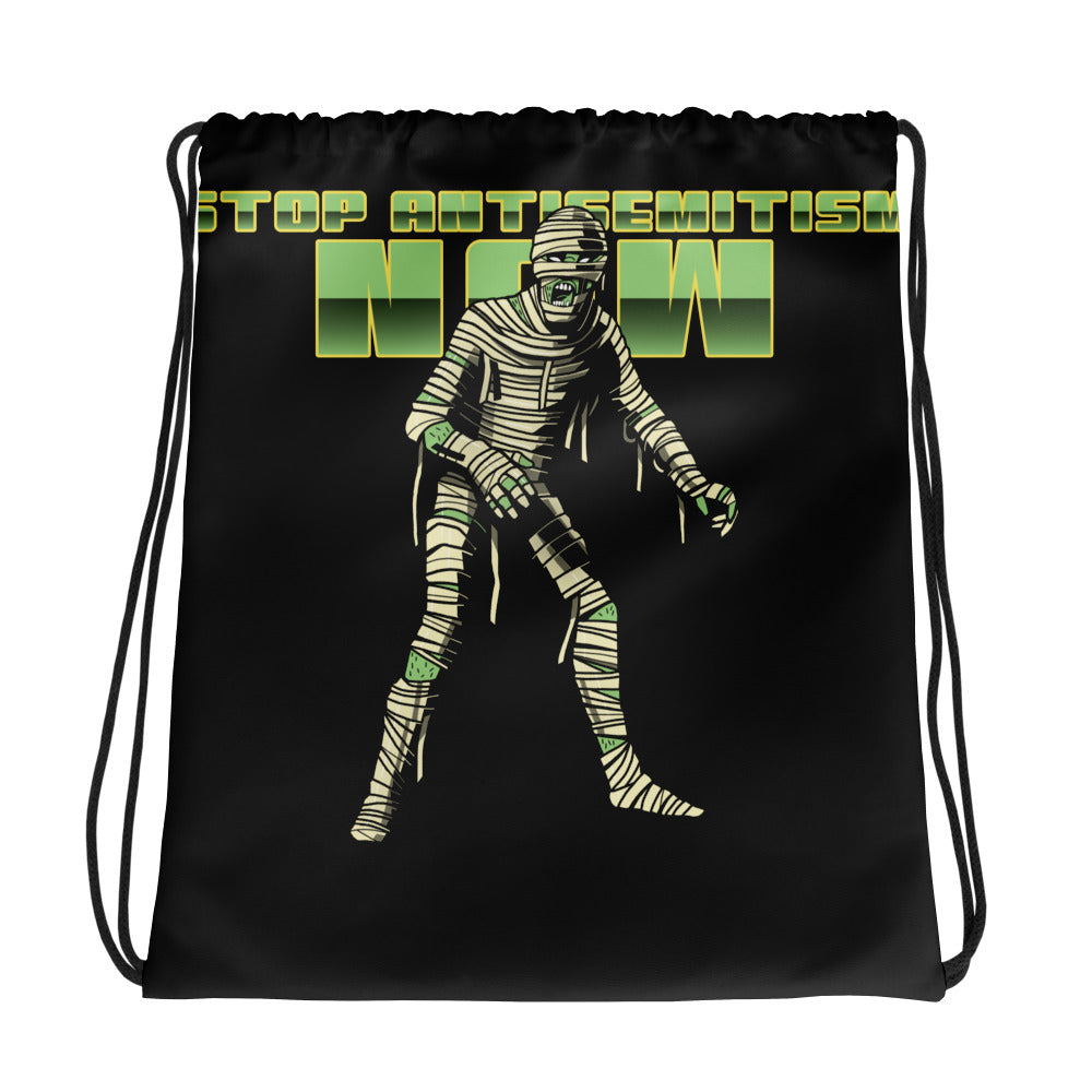 Horror Movie | Antisemitism | Drawstring Bag