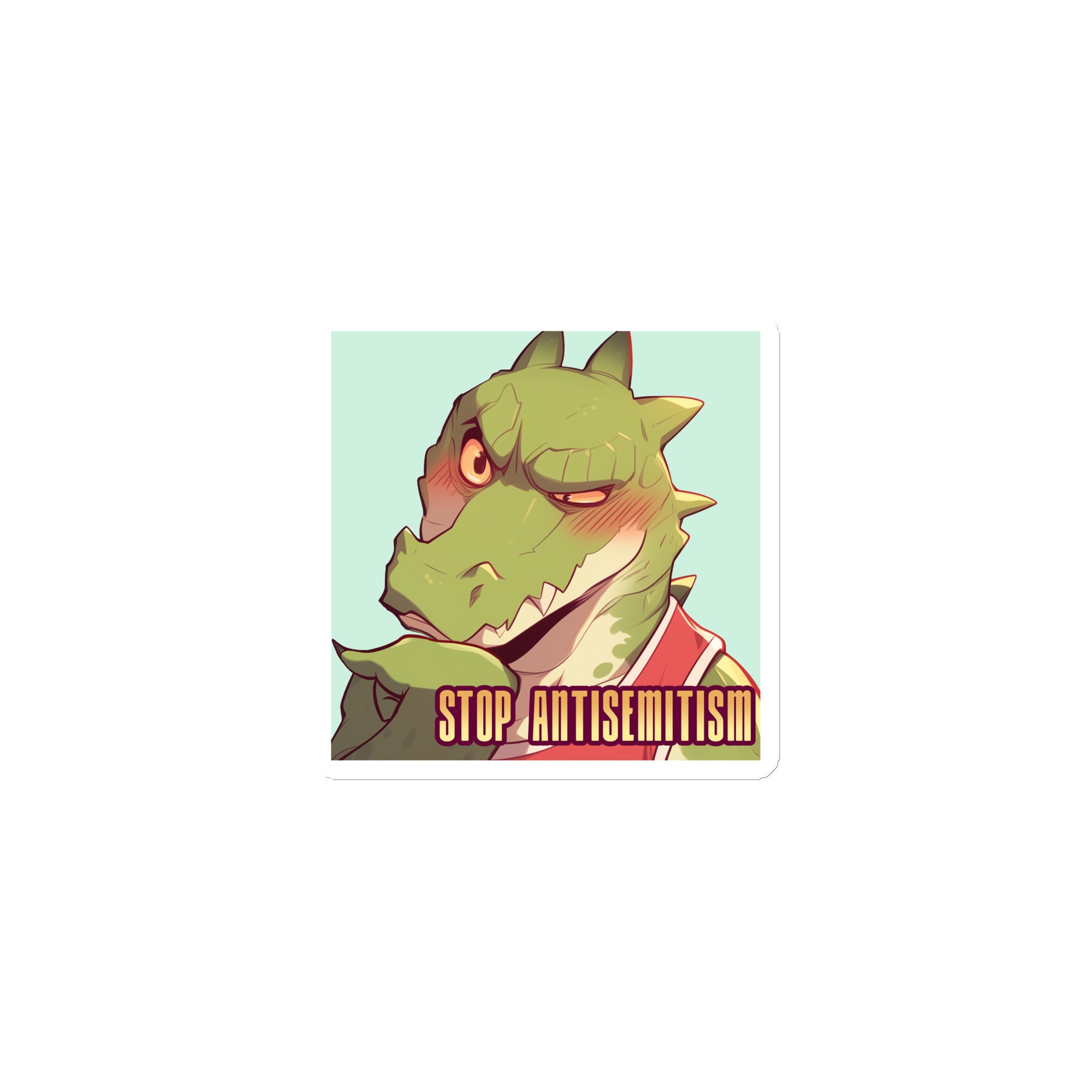 Dragon Adventure | Die-Cut Magnet