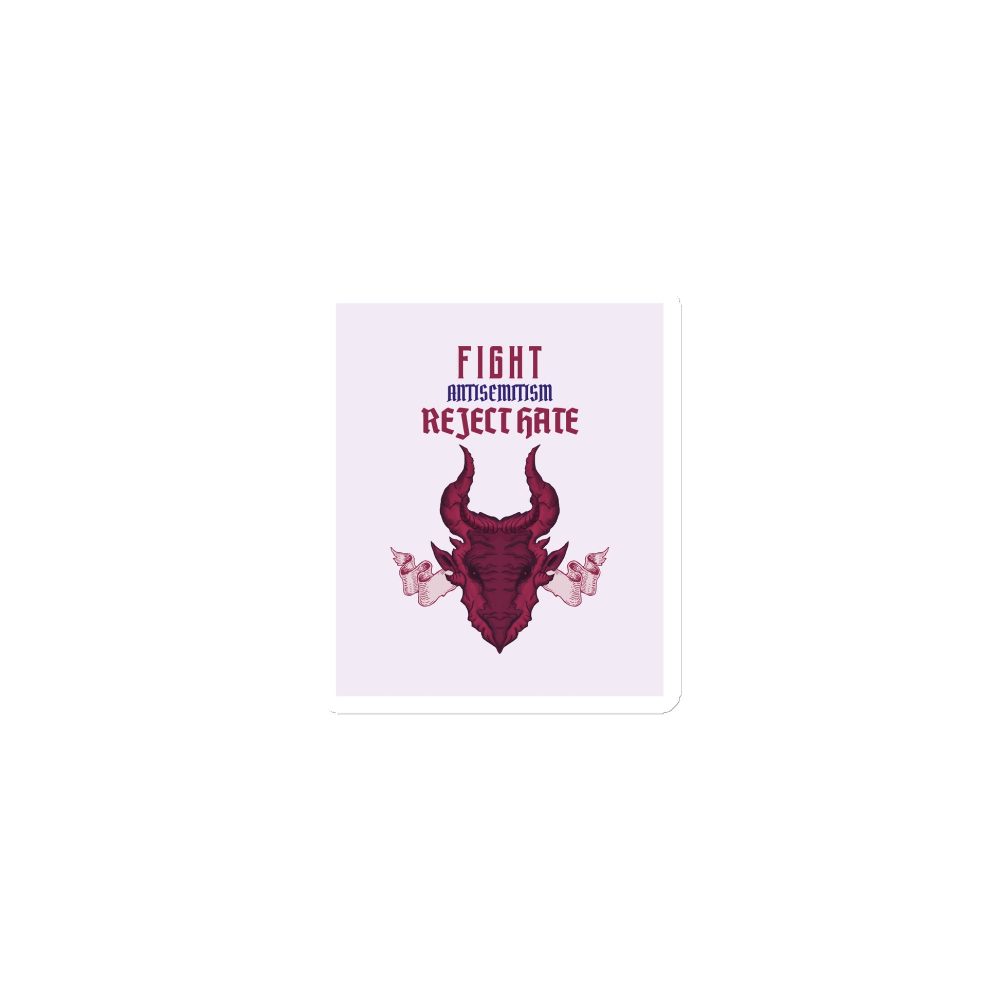 Dragon Adventure | Die-Cut Magnet