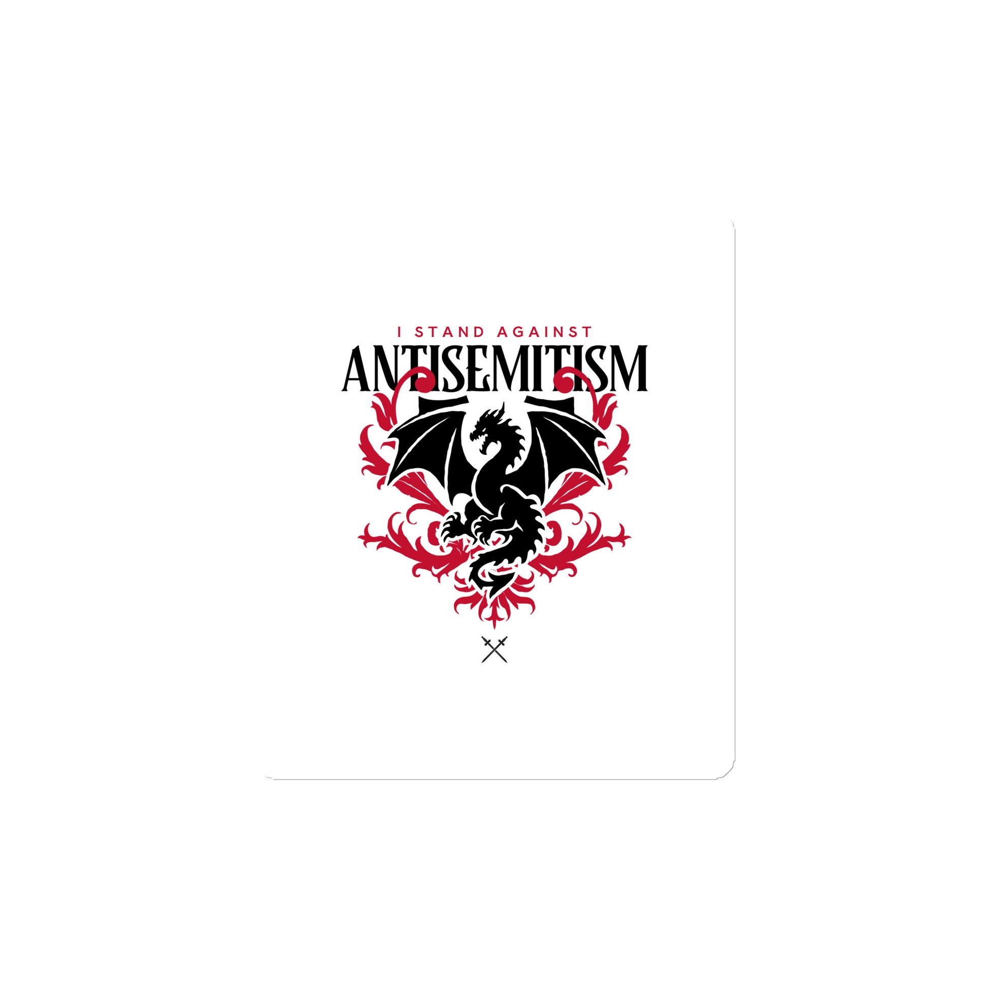 Dragon Adventure | Die-Cut Magnet