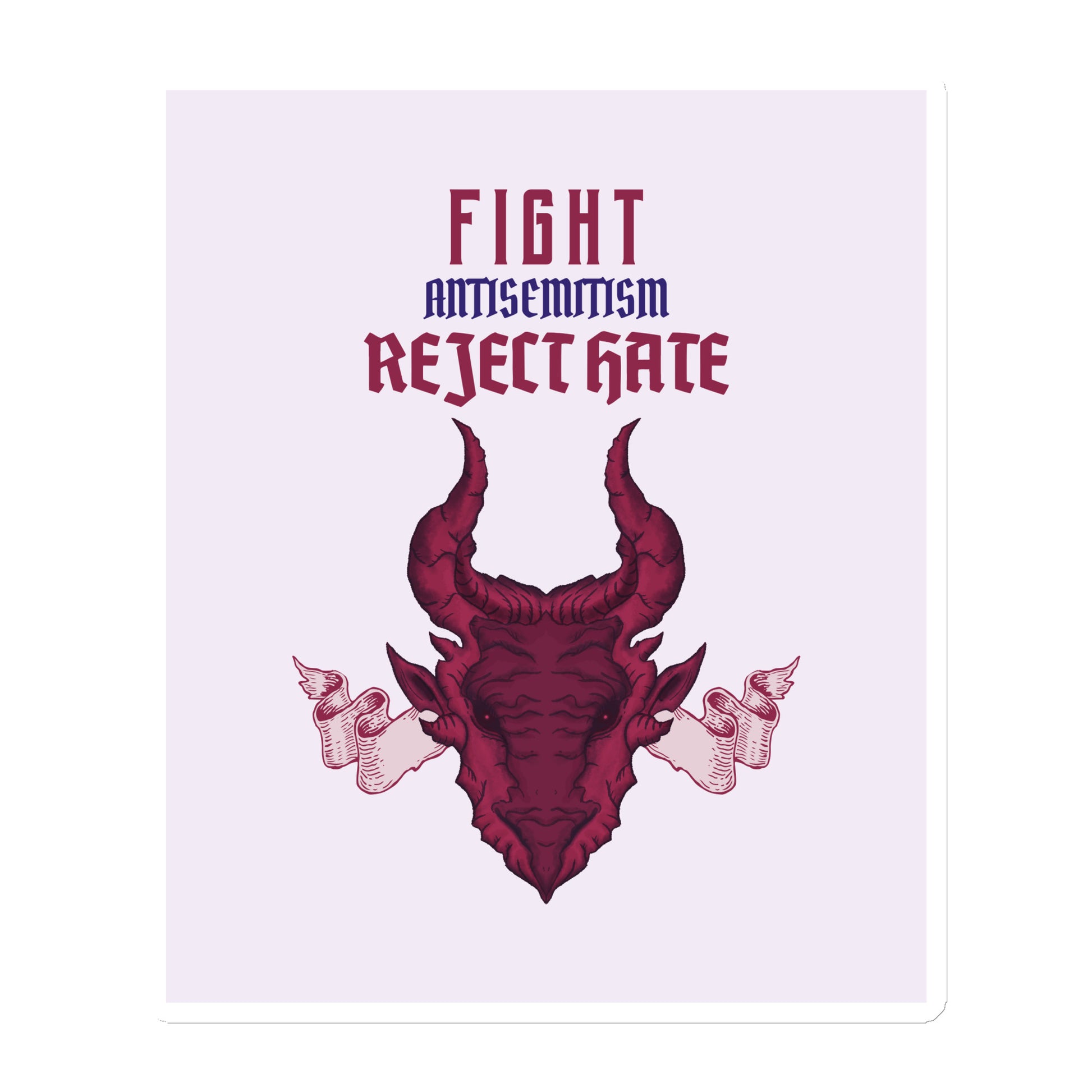 Dragon Adventure | Die-Cut Magnet