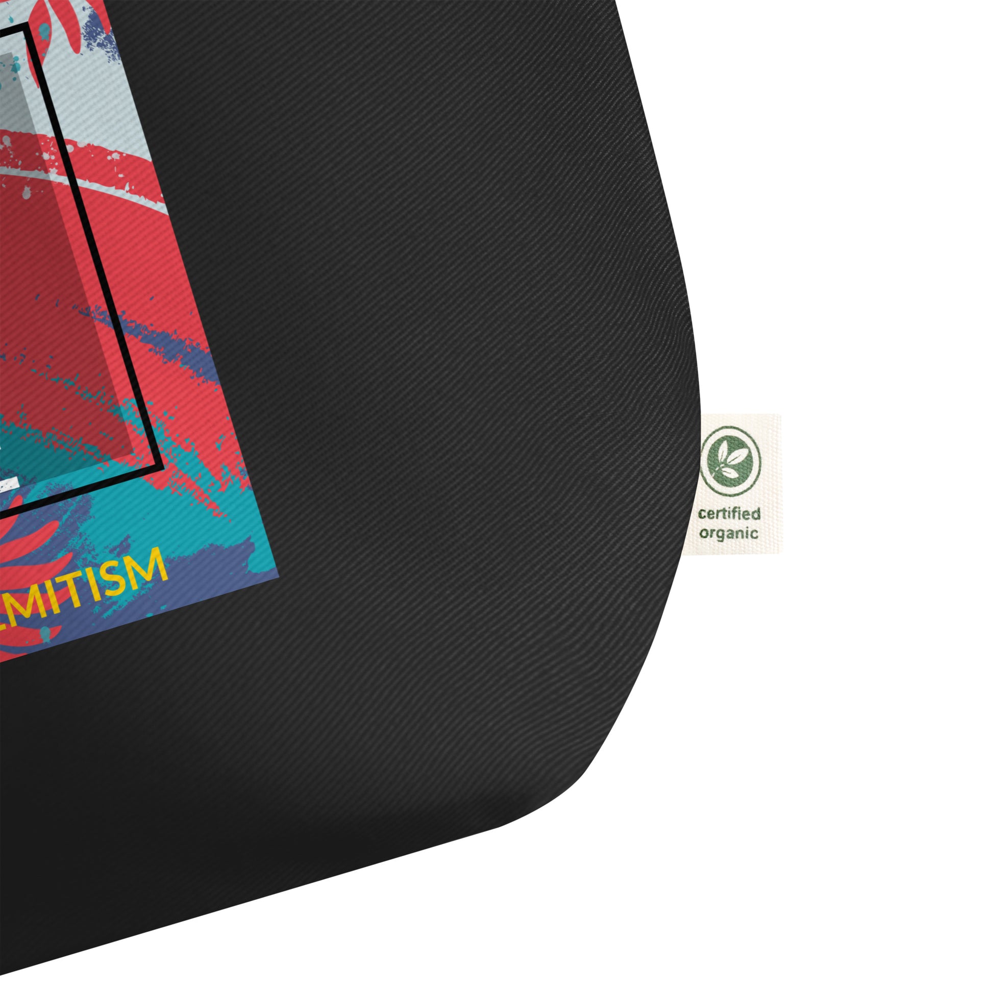 Bring Them Home | Artprint | Large Organic Tote Bag