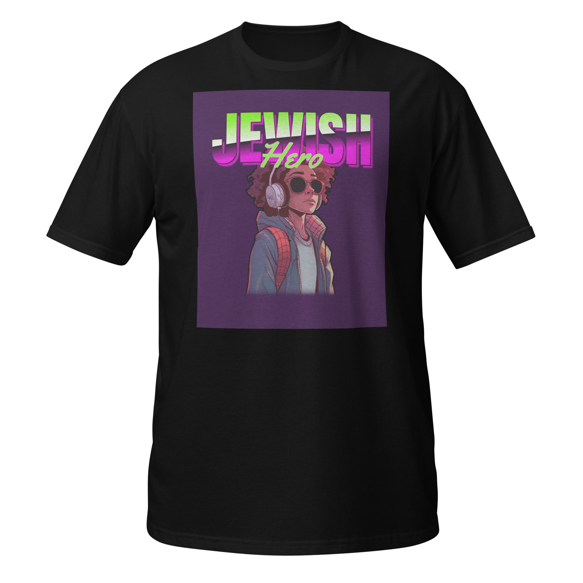 Jewish Hero | Unisex T-Shirt