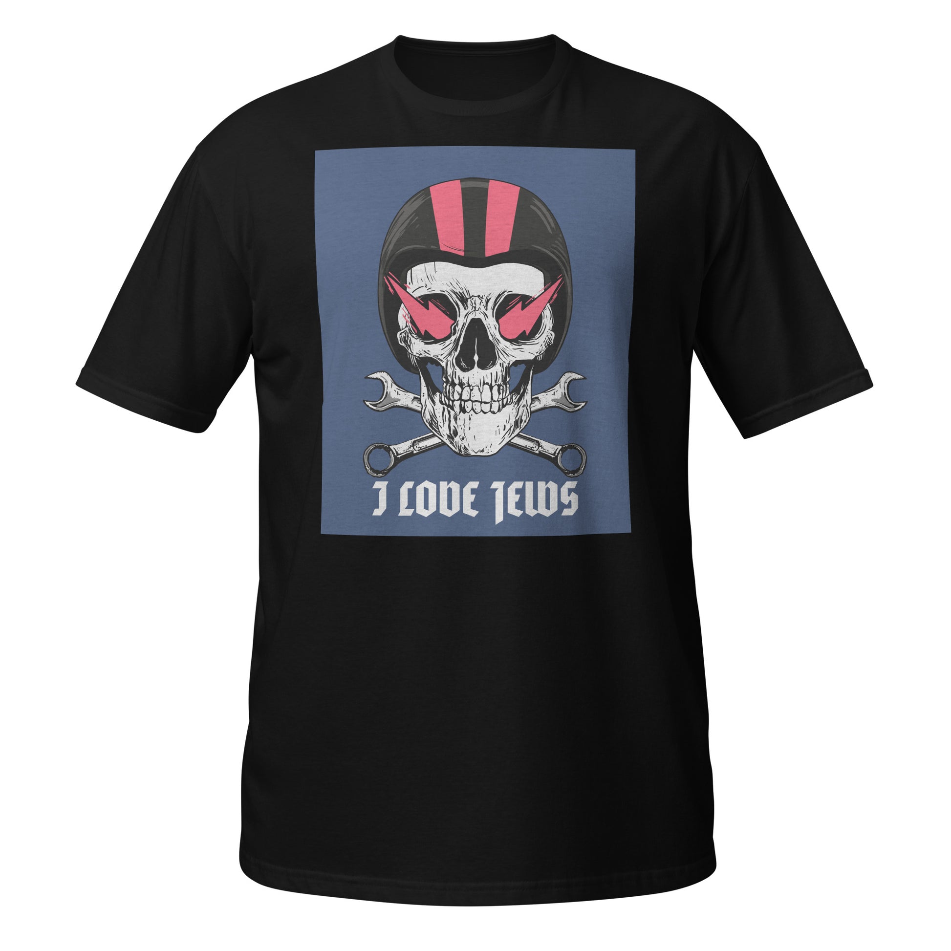 All In For Jews | Unisex T-Shirt