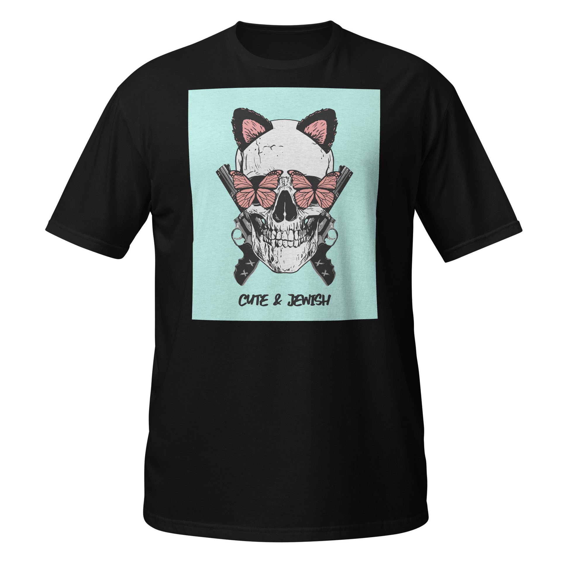 All In For Jews | Unisex T-Shirt