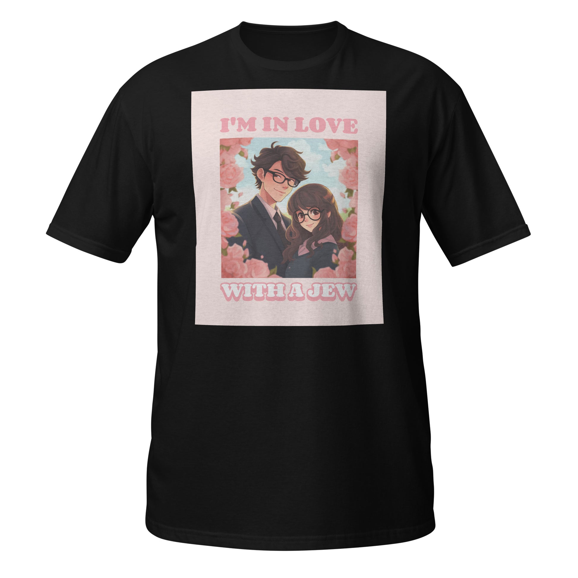 All In For Jews | Unisex T-Shirt