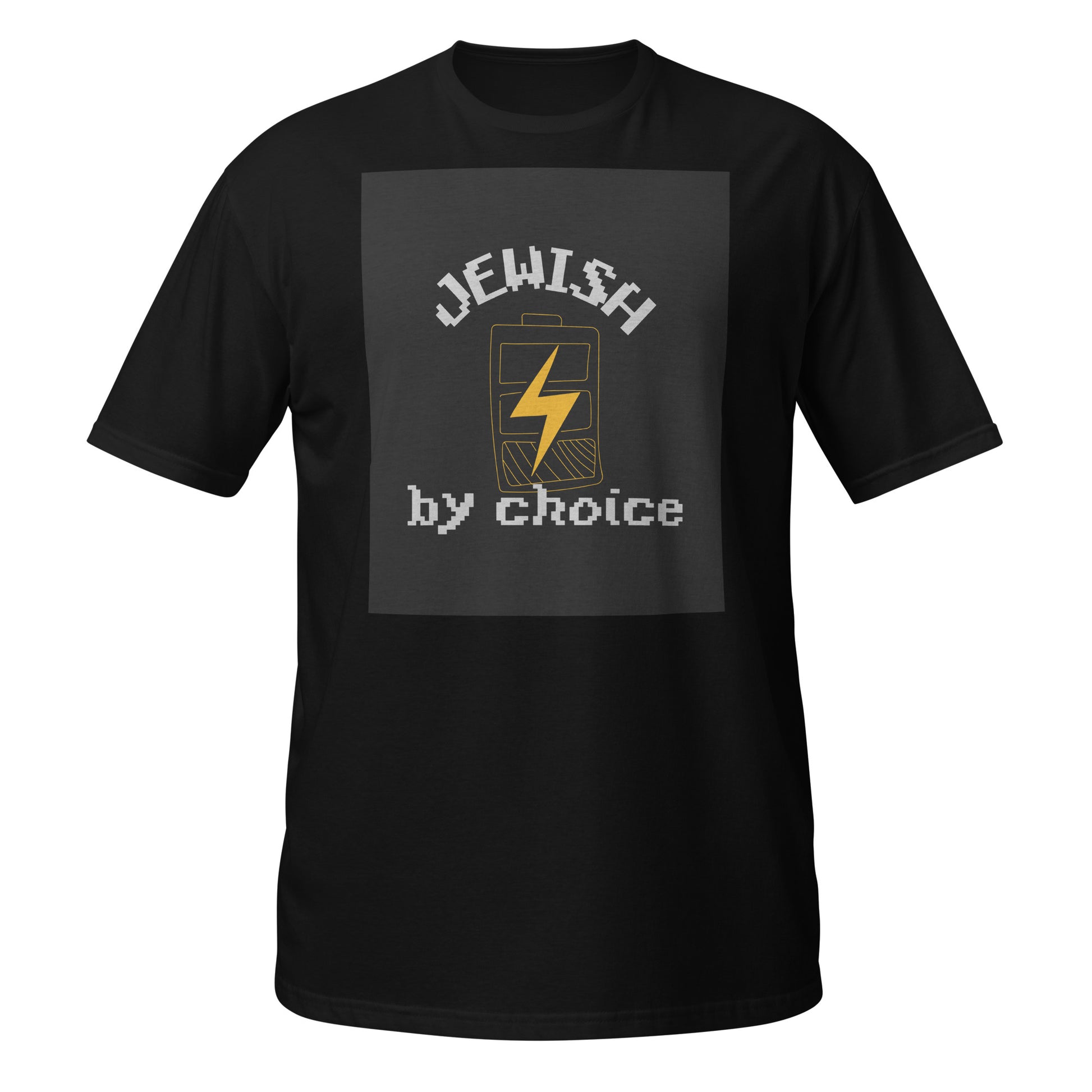 All In For Jews | Unisex T-Shirt
