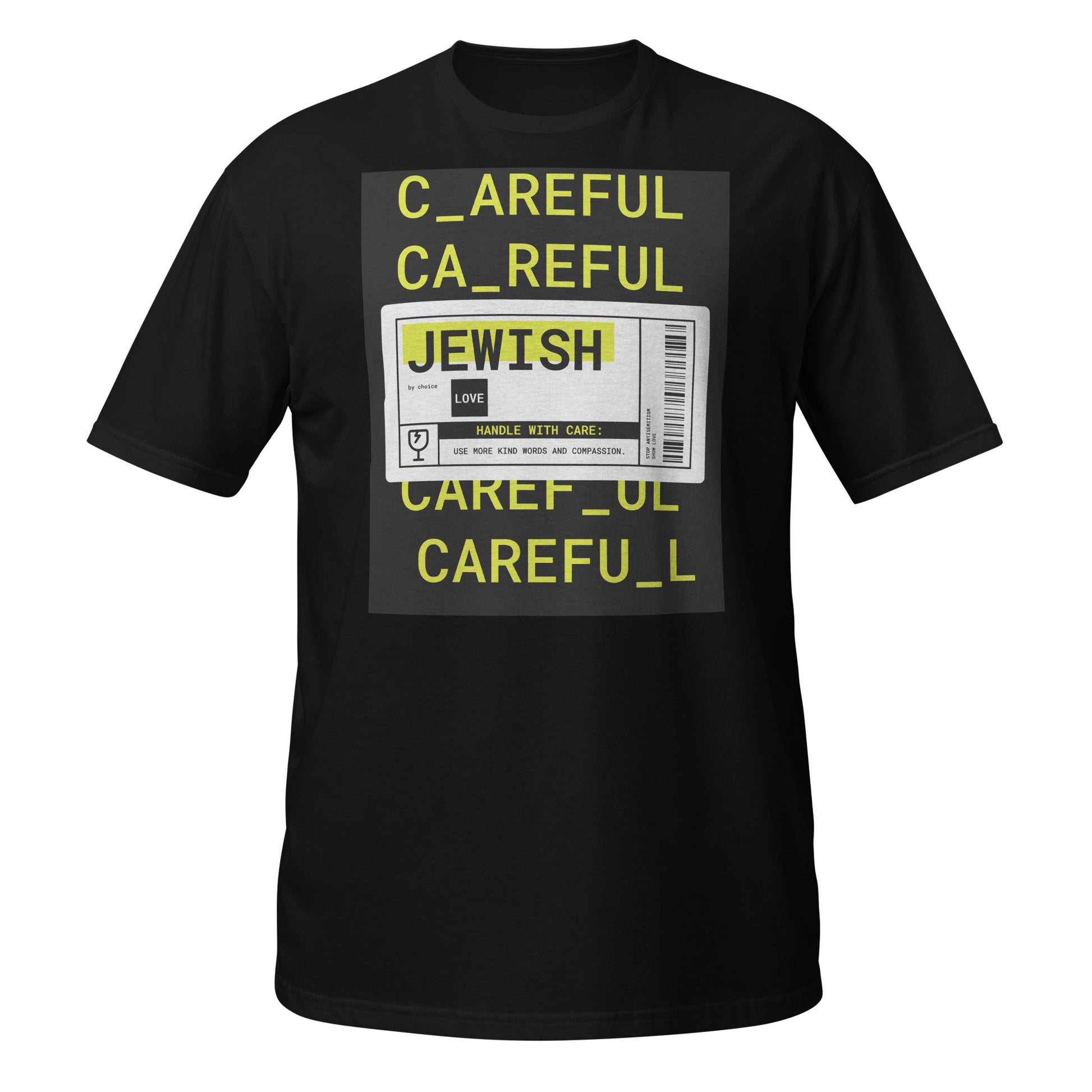 All In For Jews | Unisex T-Shirt
