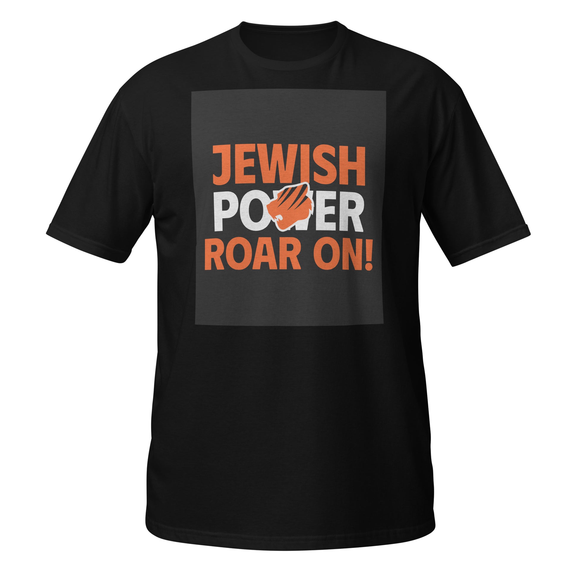 All In For Jews | Unisex T-Shirt