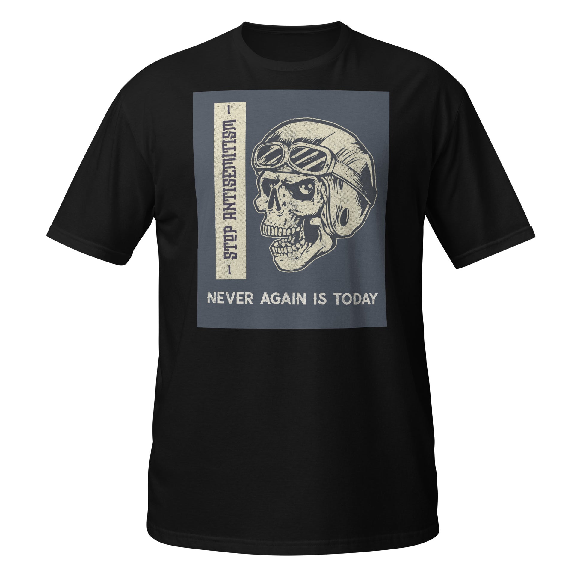 No Antisemitism Club | Unisex T-Shirt