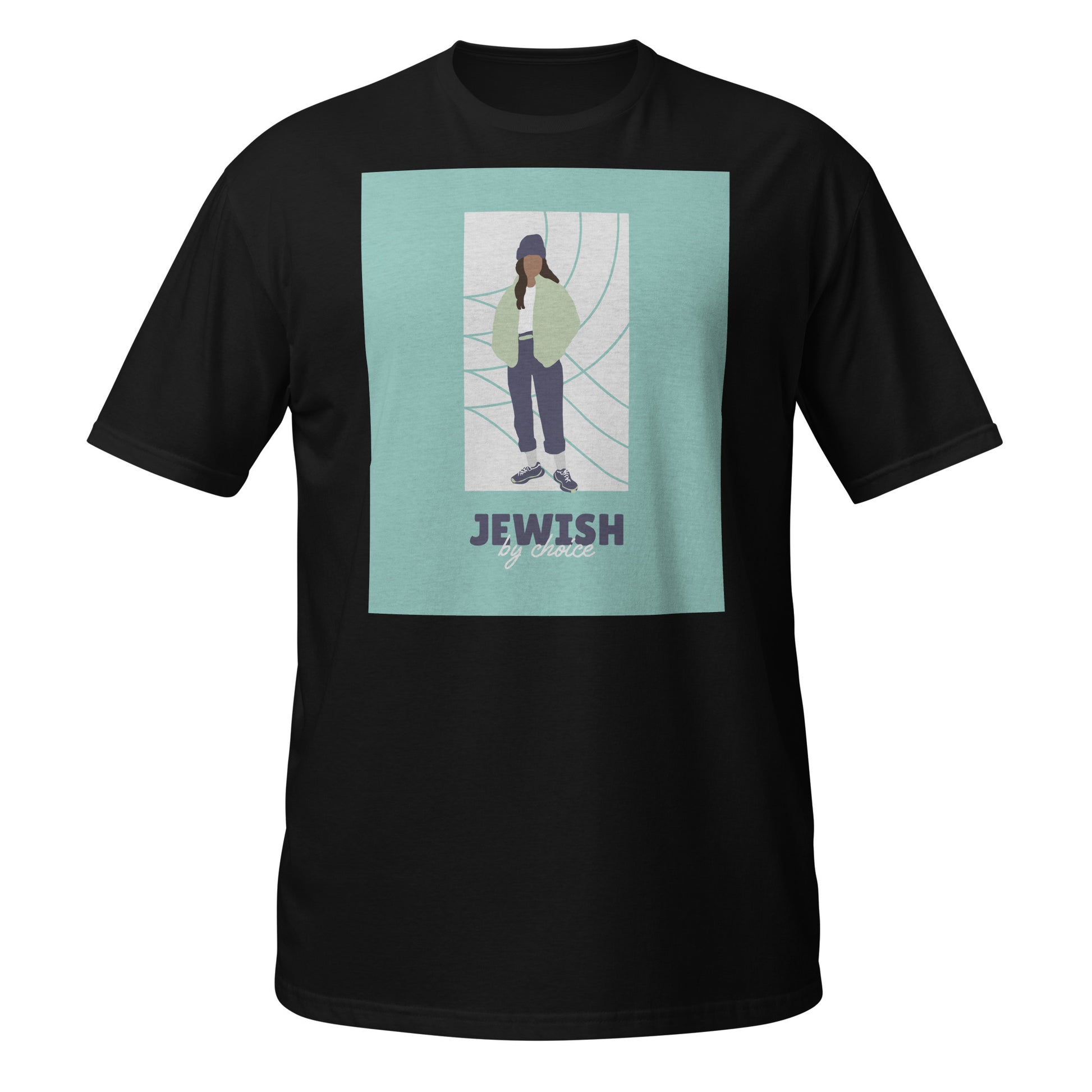 All In For Jews | Unisex T-Shirt
