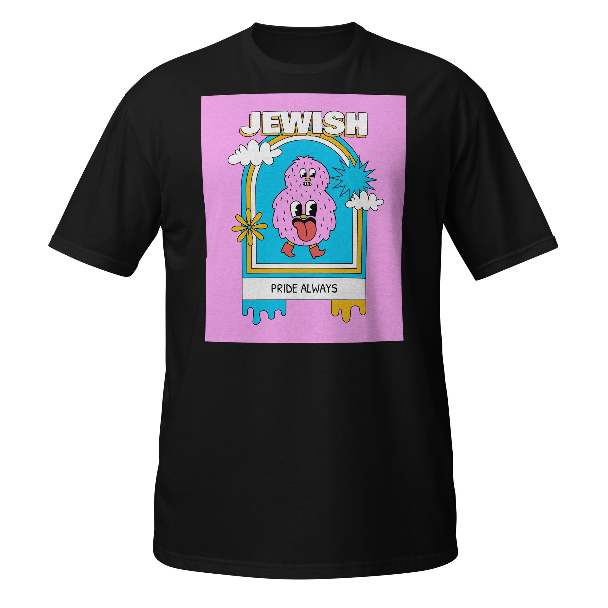 All In For Jews | Unisex T-Shirt
