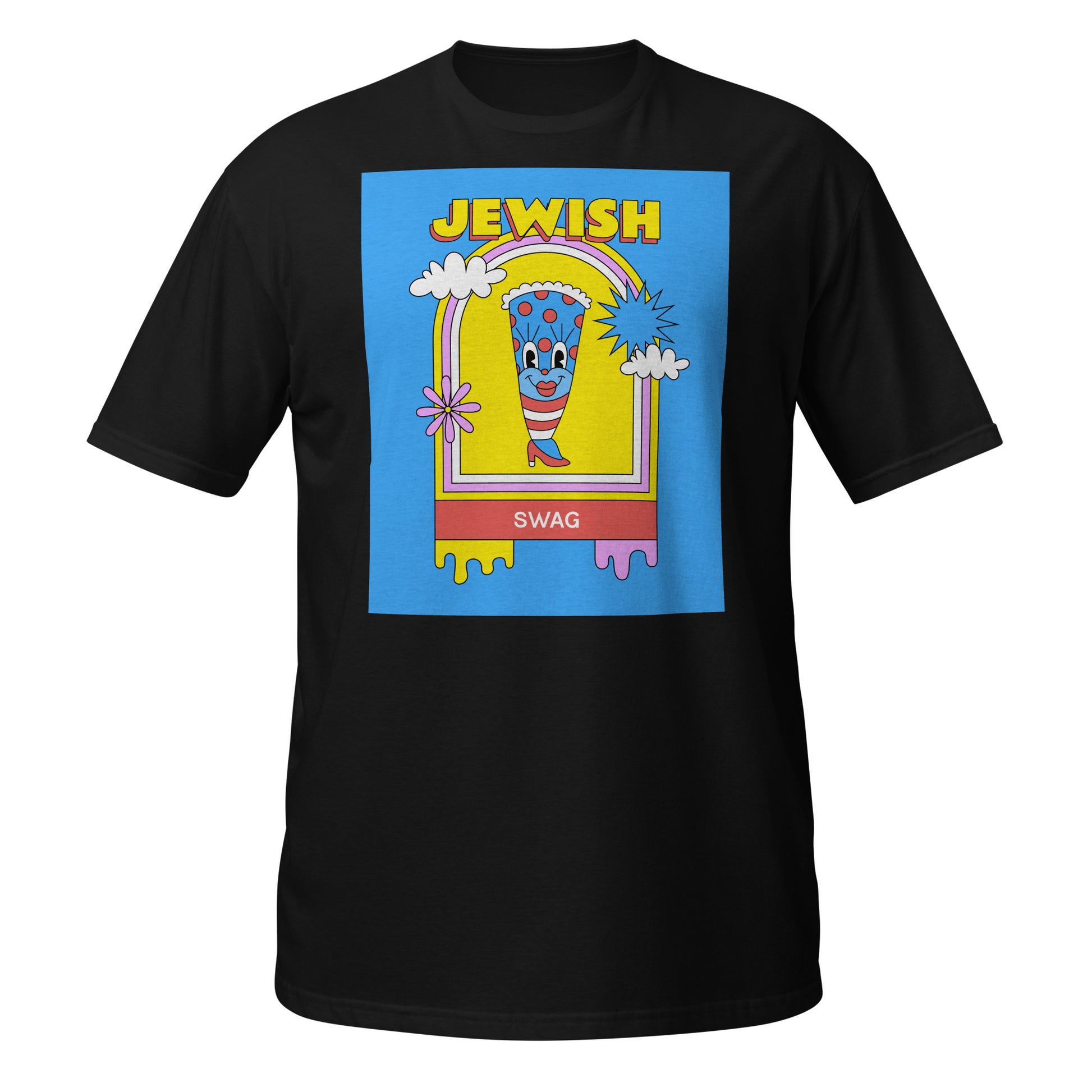 All In For Jews | Unisex T-Shirt