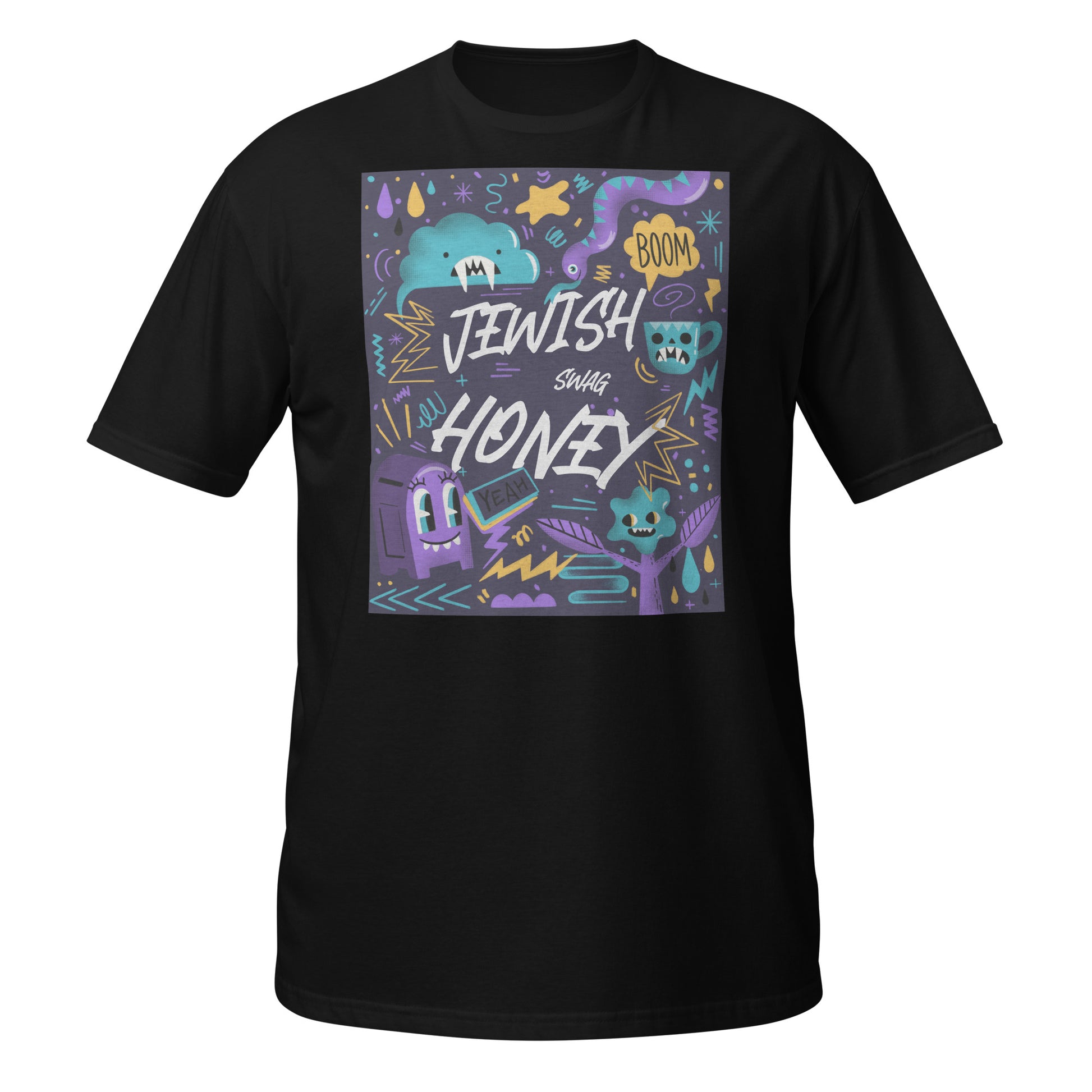 All In For Jews | Unisex T-Shirt