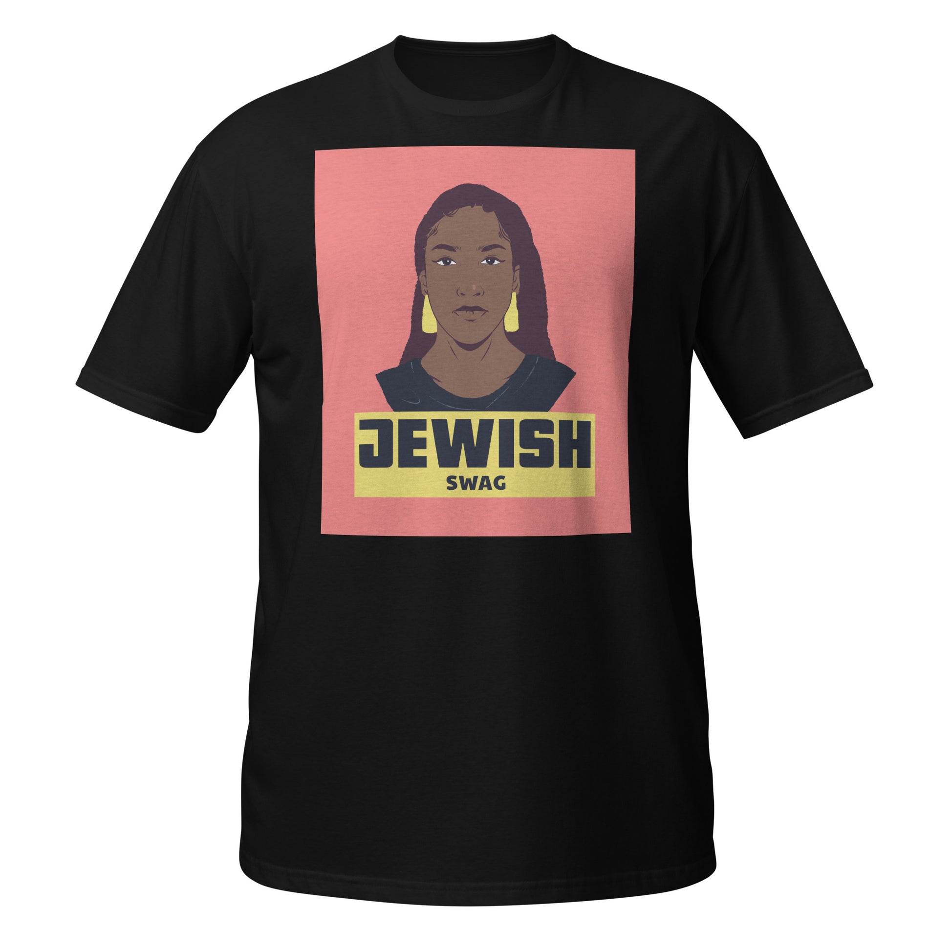 All In For Jews | Unisex T-Shirt