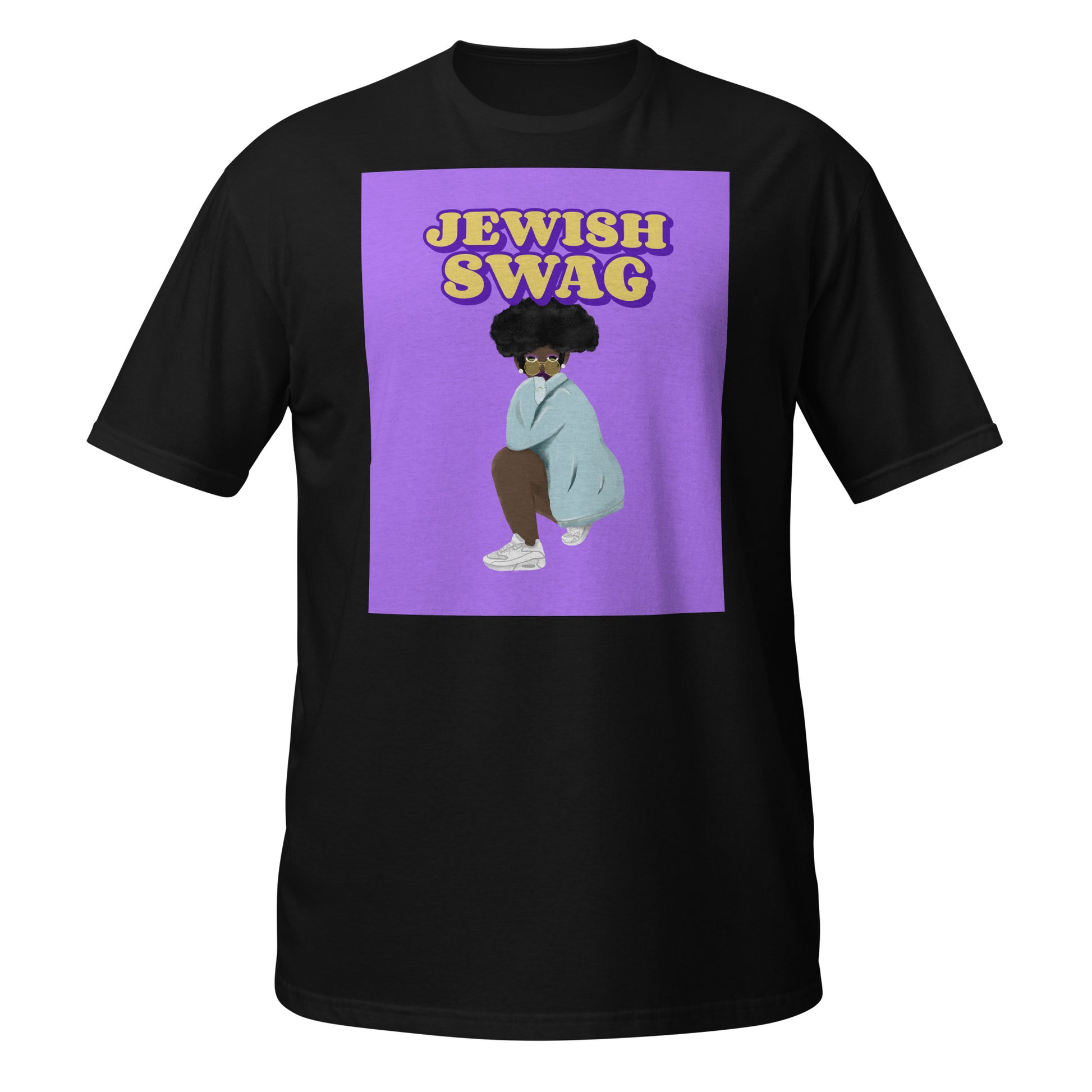 All In For Jews | Unisex T-Shirt