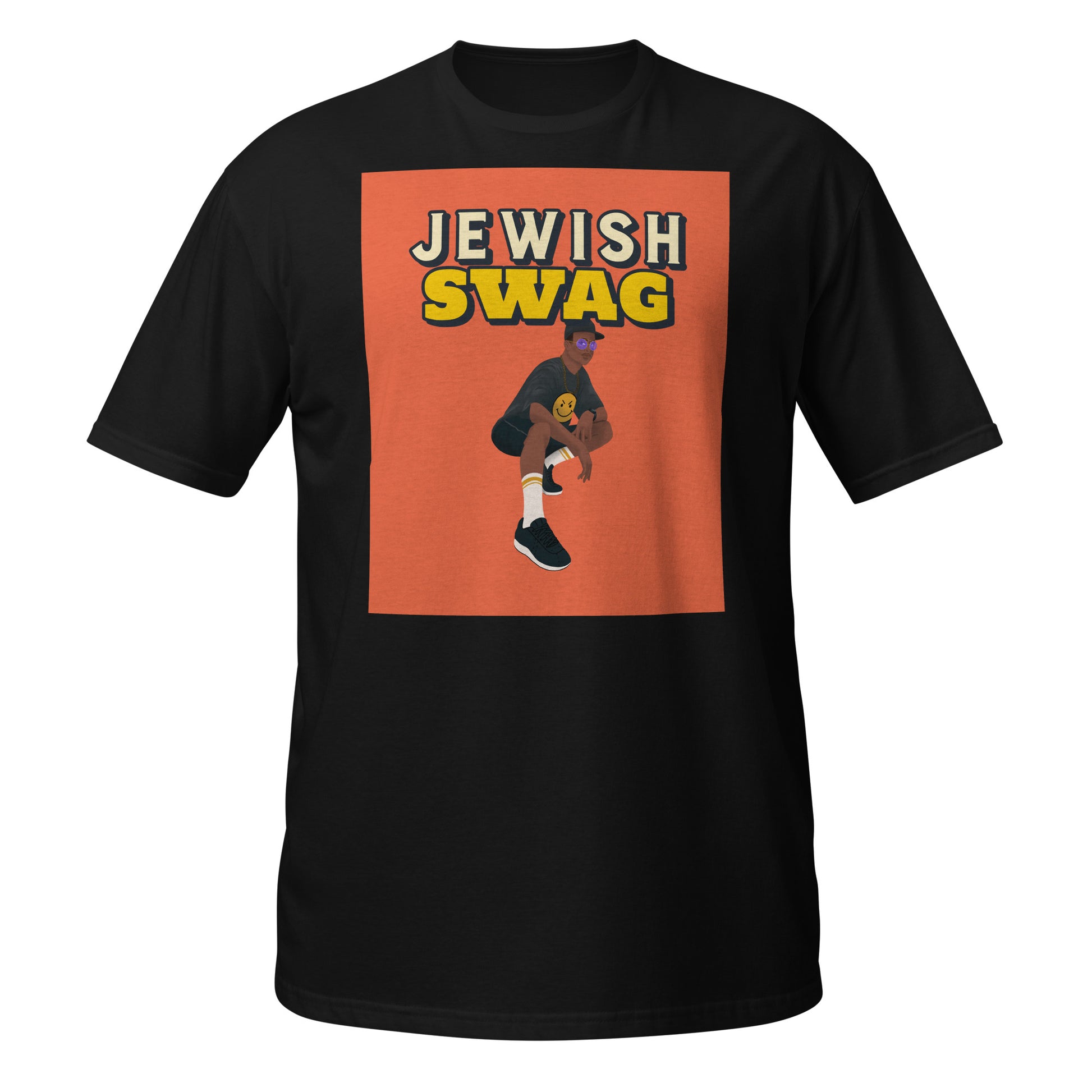 All In For Jews | Unisex T-Shirt