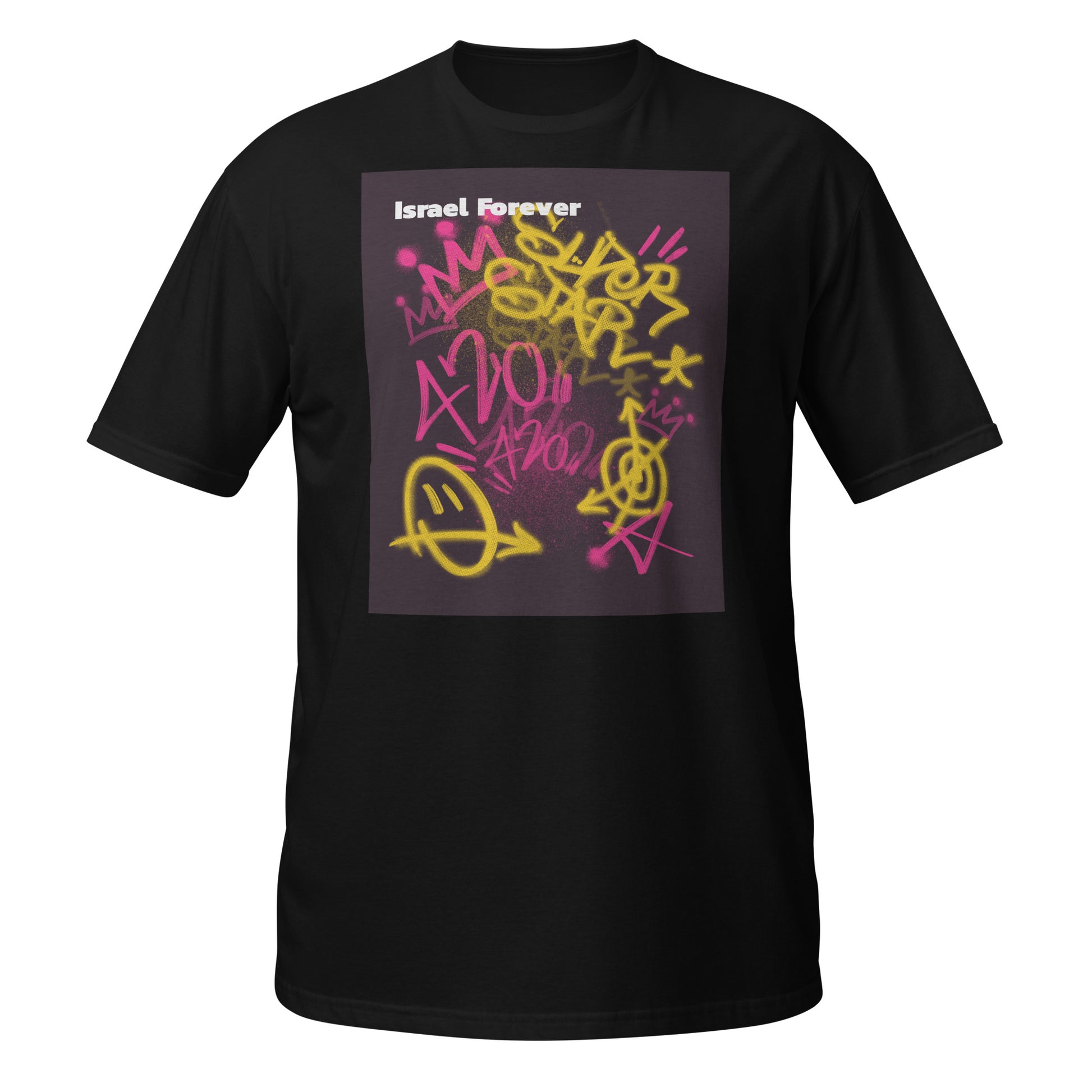 All In For Jews | Unisex T-Shirt