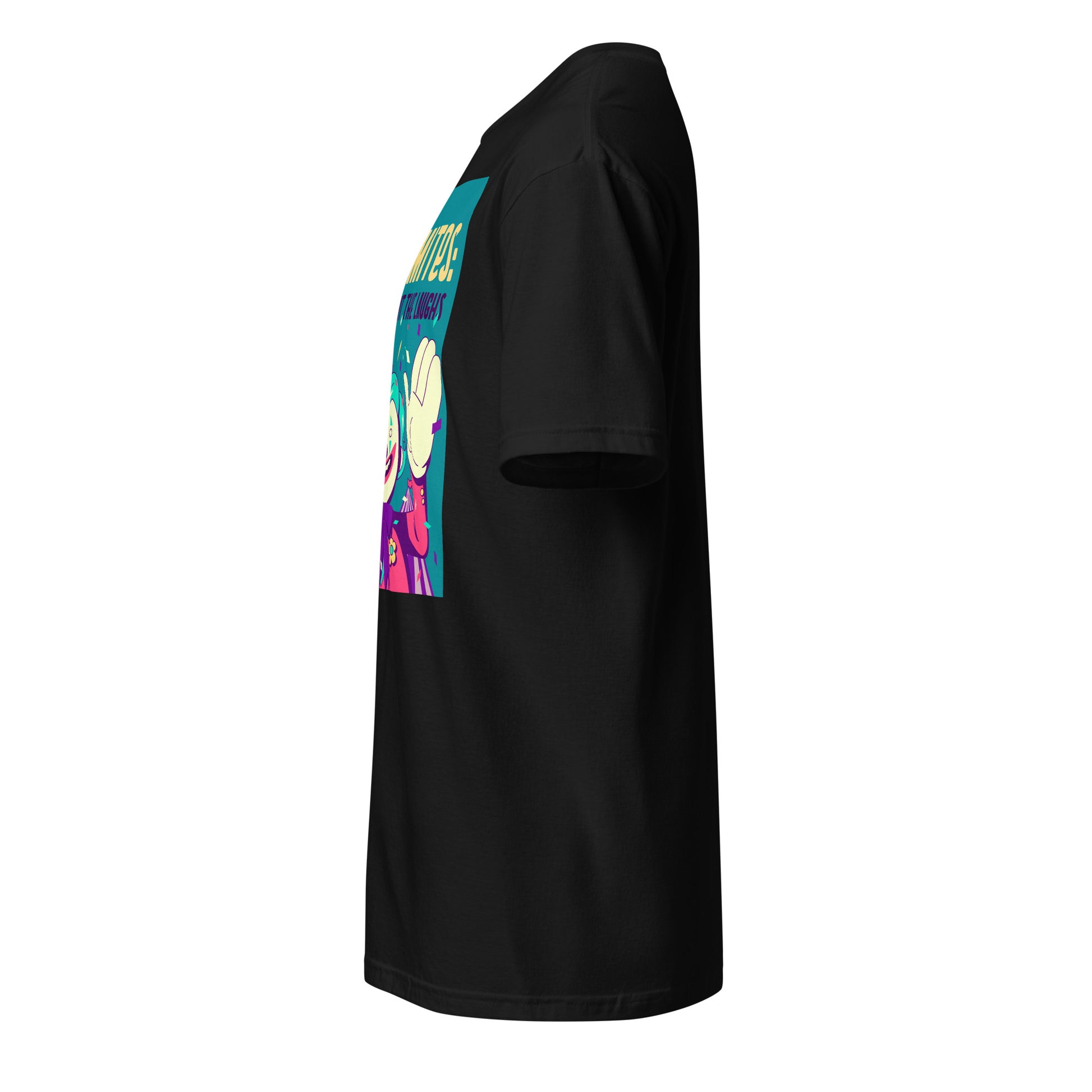 Antisemitic Clowns | Unisex T-Shirt