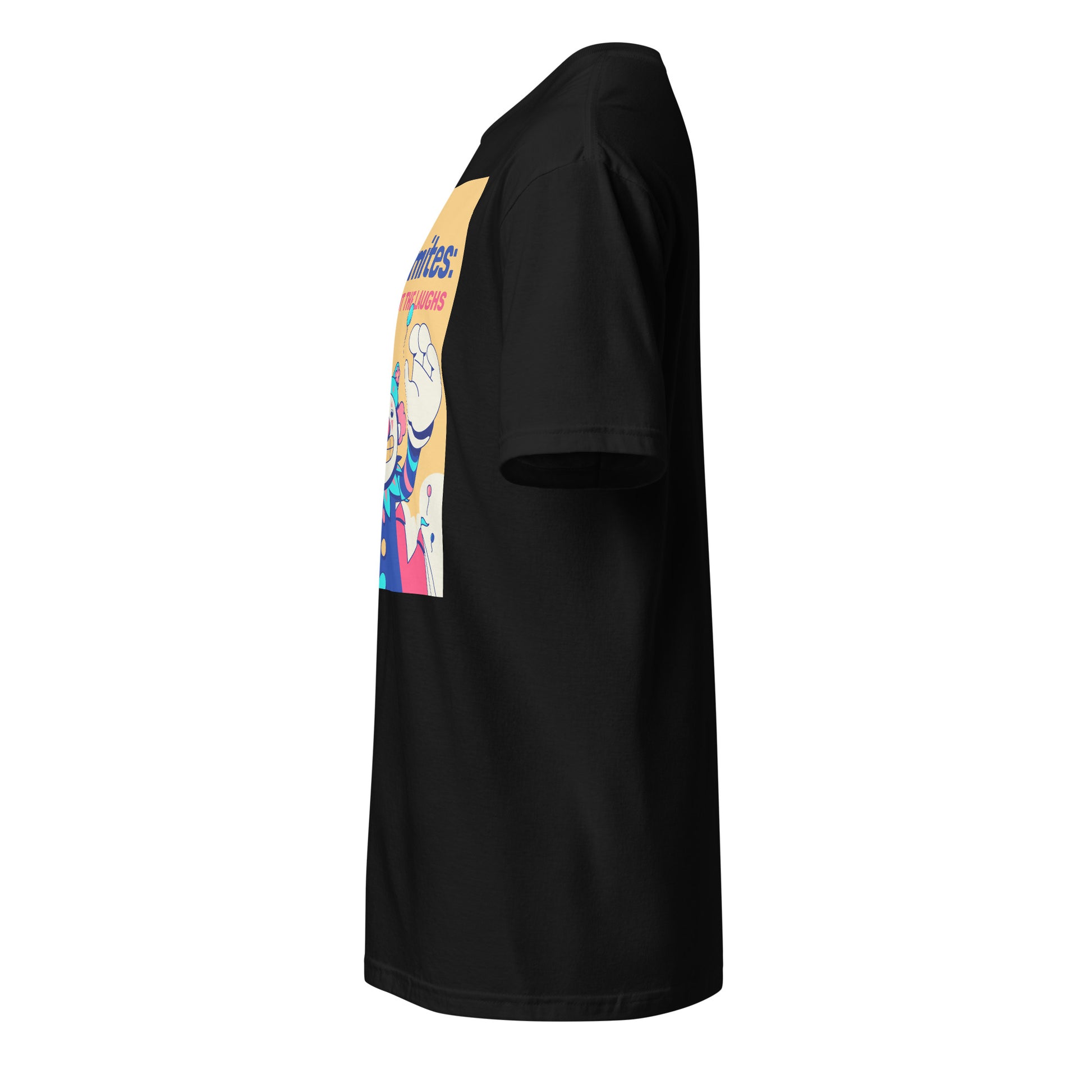 Antisemitic Clowns | Unisex T-Shirt