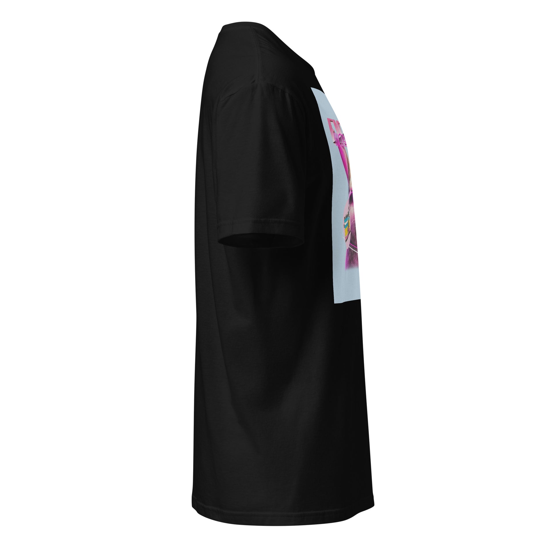 Retro Neon Animal | Unisex T-Shirt