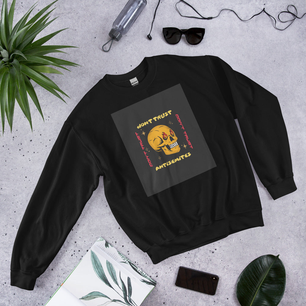 All In For Jews | Unisex Sweatshirt