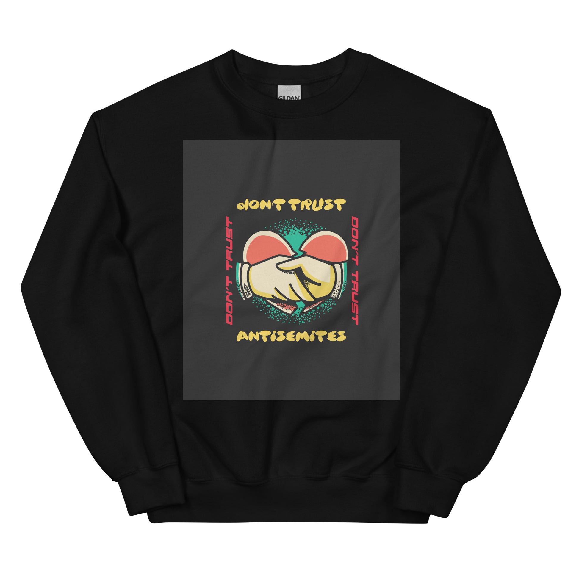All In For Jews | Unisex Sweatshirt