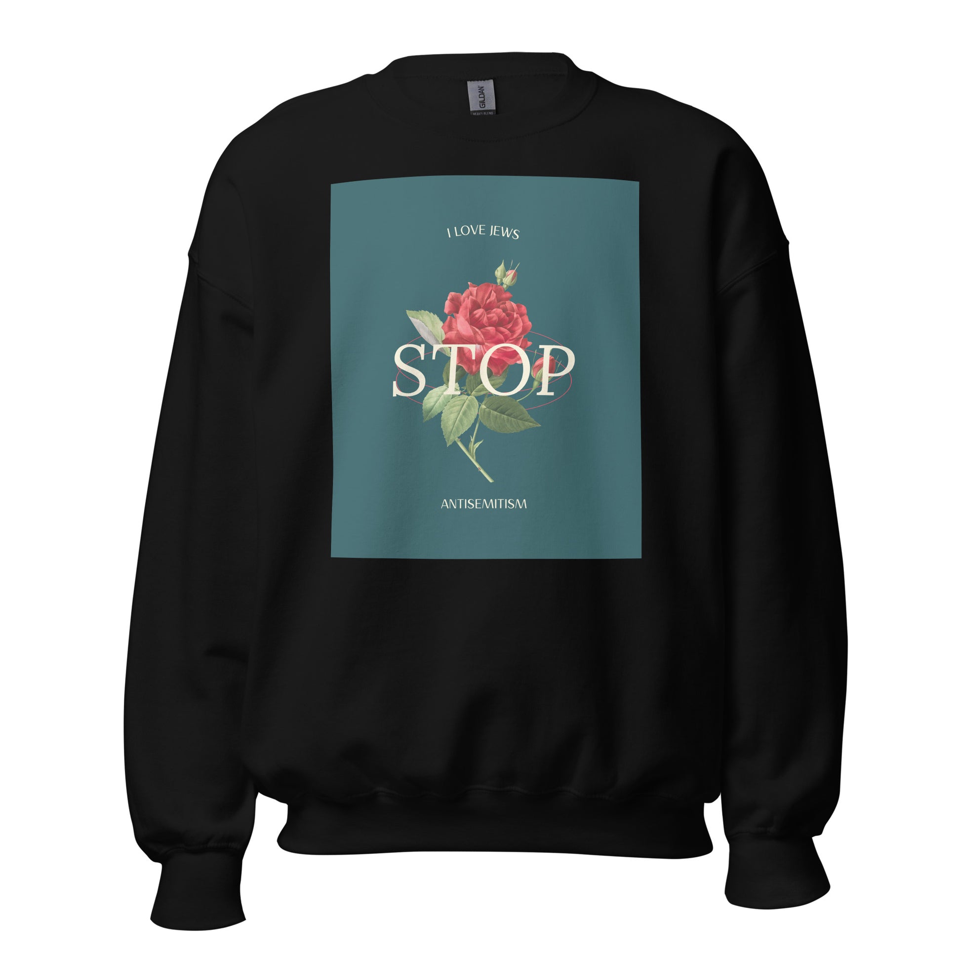 All In For Jews | Unisex Sweatshirt