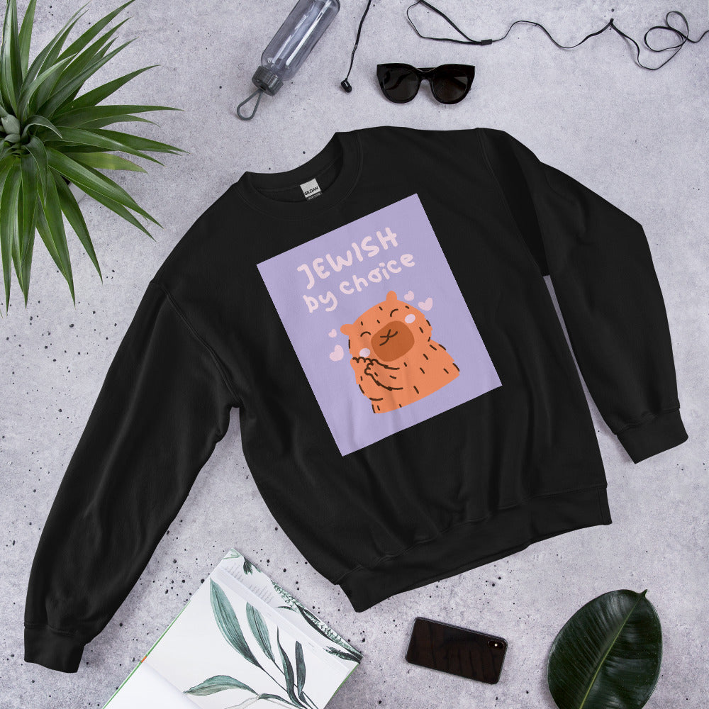 All In For Jews | Unisex Sweatshirt