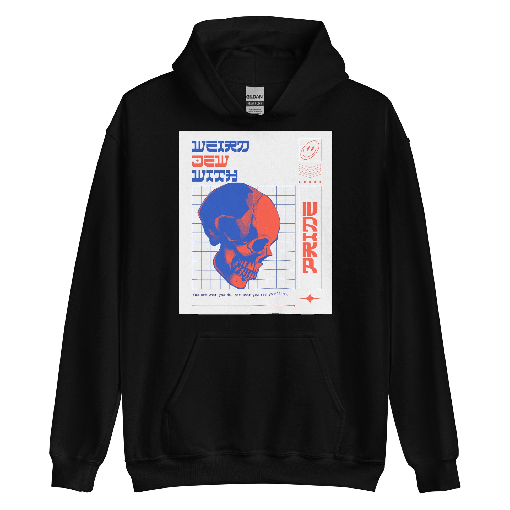 Weird Jew | Unisex Hoodie