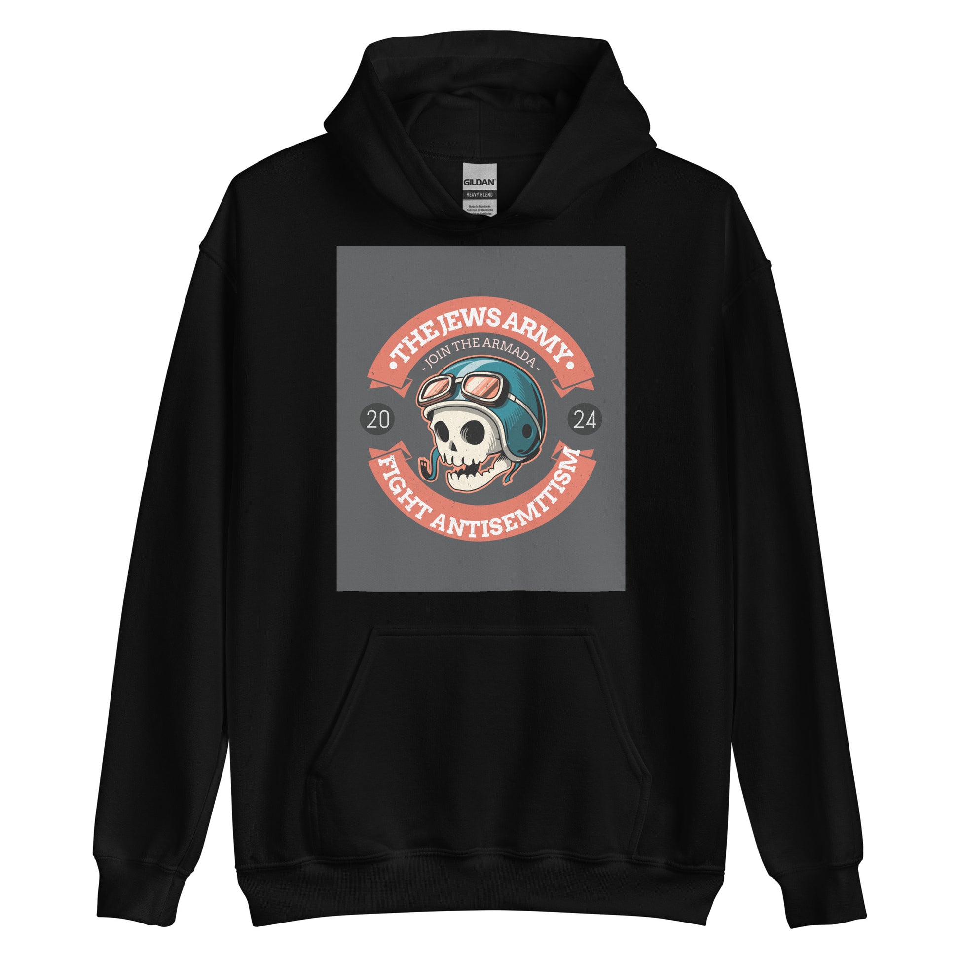 Brave Warrior | Unisex Hoodie