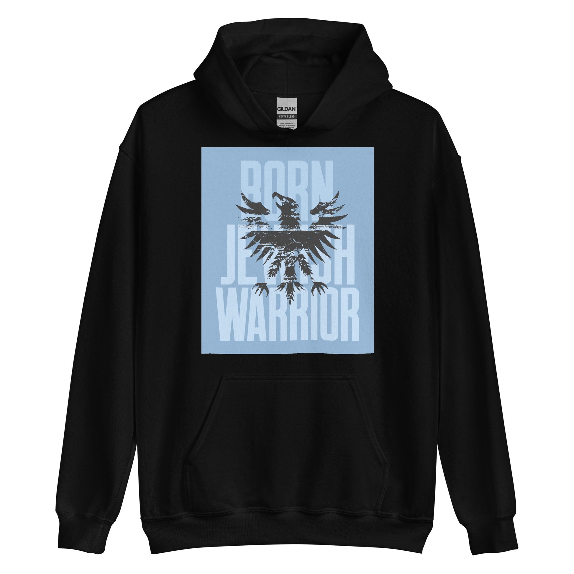 Brave Warrior | Unisex Hoodie