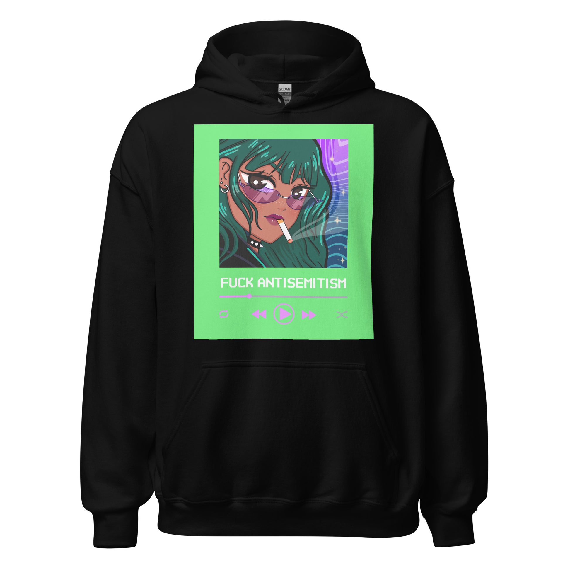 Love Song | Unisex Hoodie