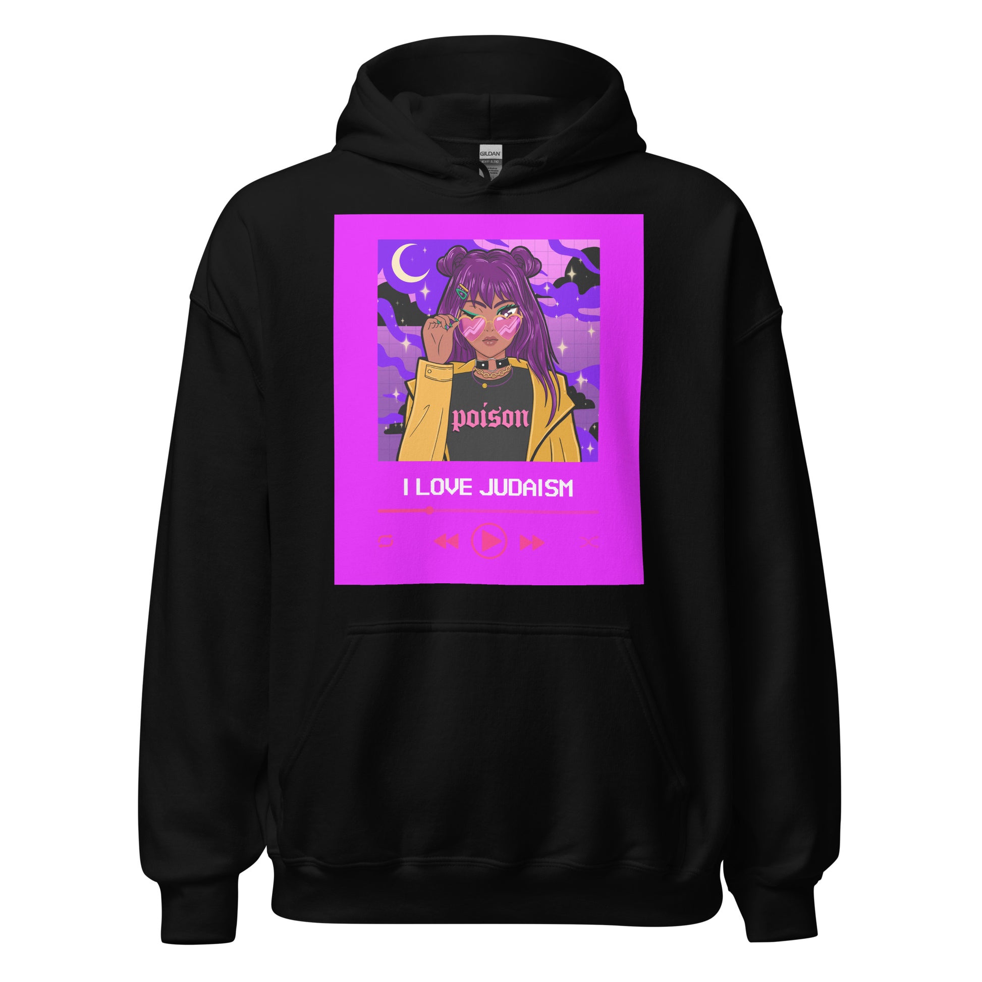 Love Song | Unisex Hoodie