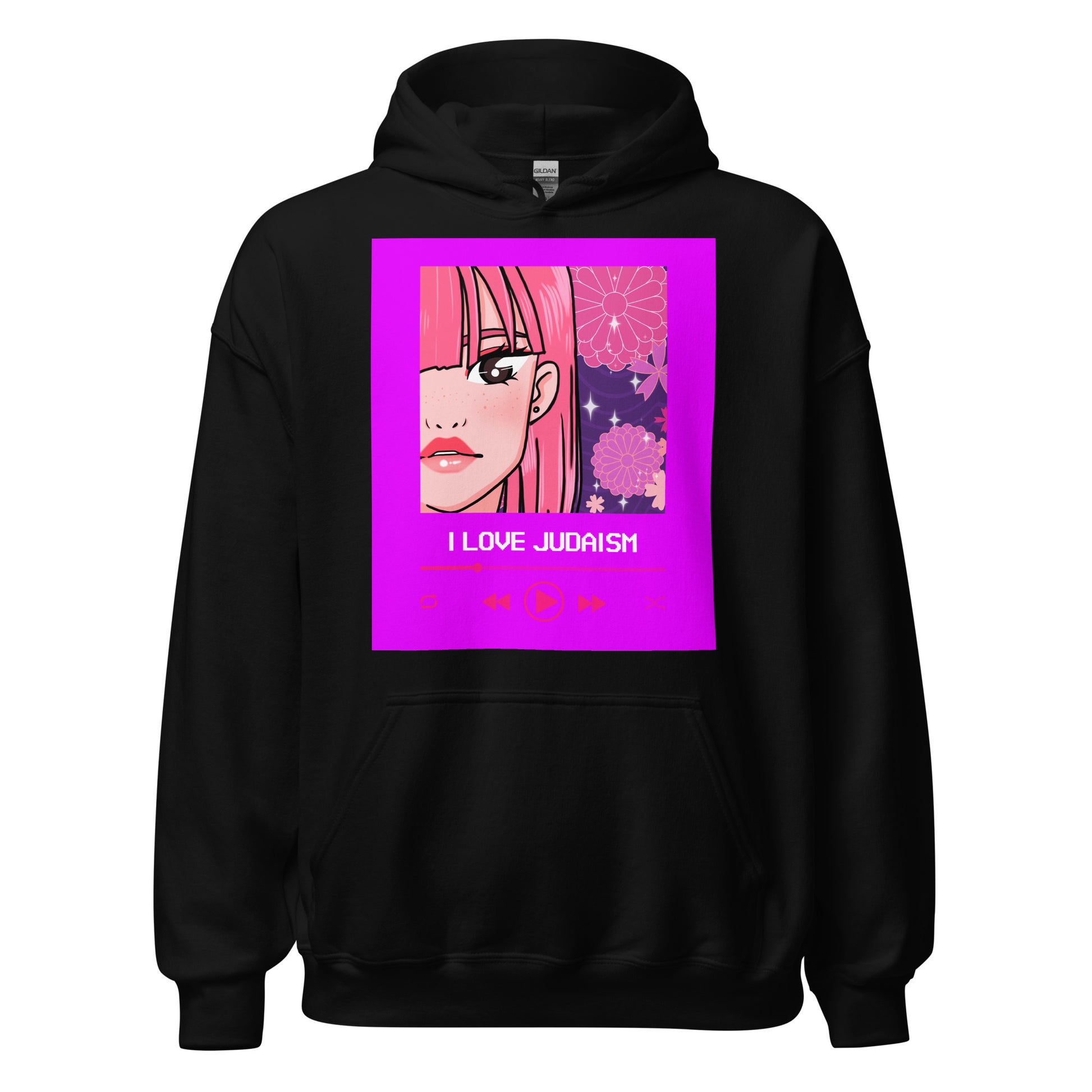 Love Song | Unisex Hoodie