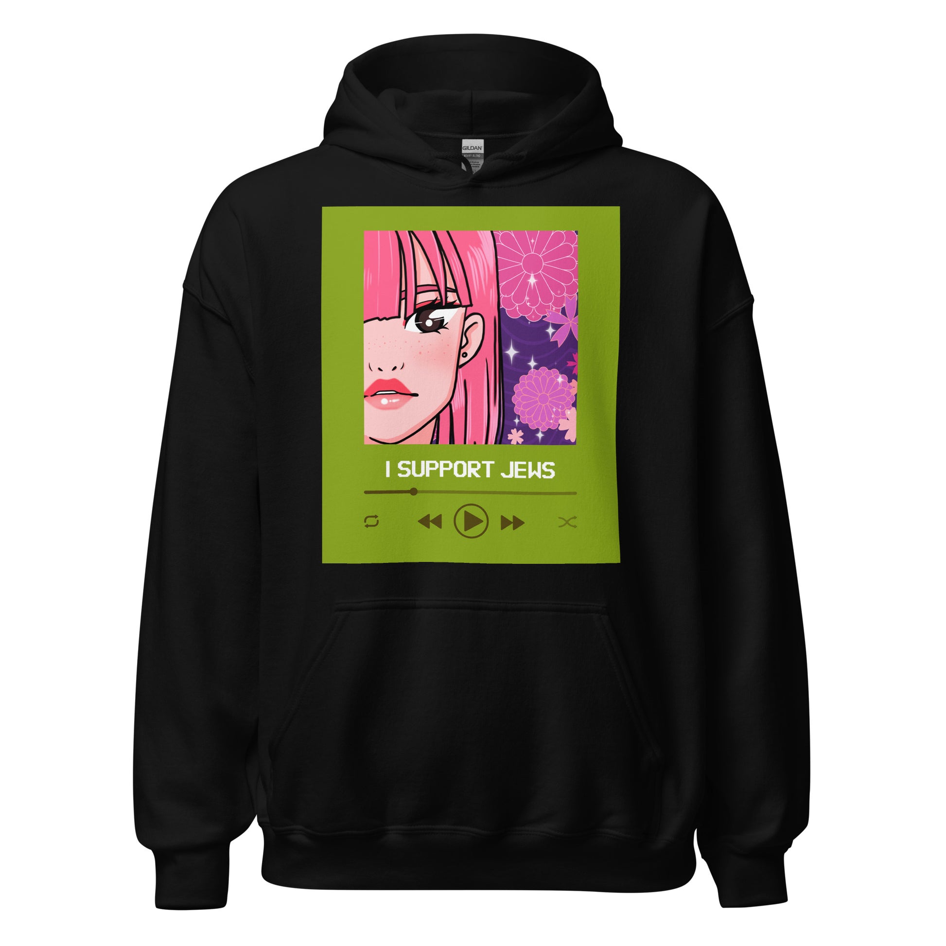 Love Song | Unisex Hoodie