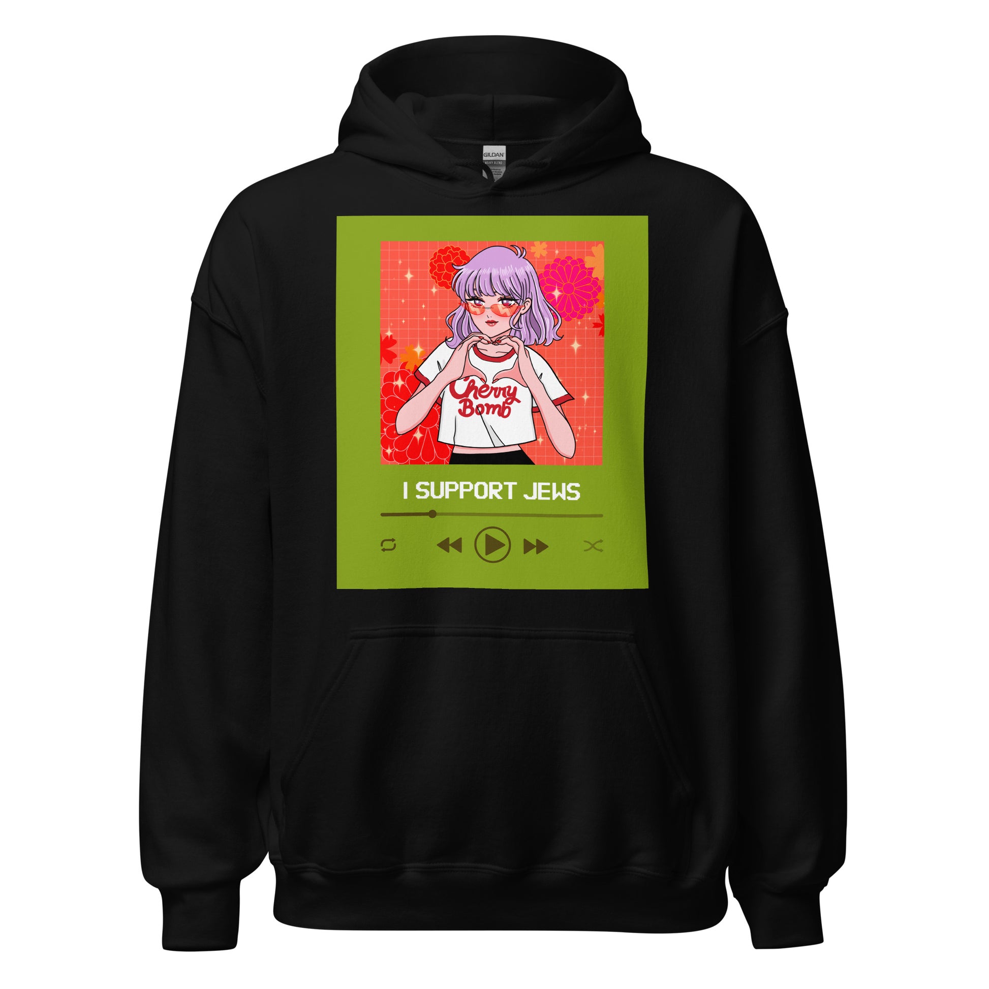 Love Song | Unisex Hoodie