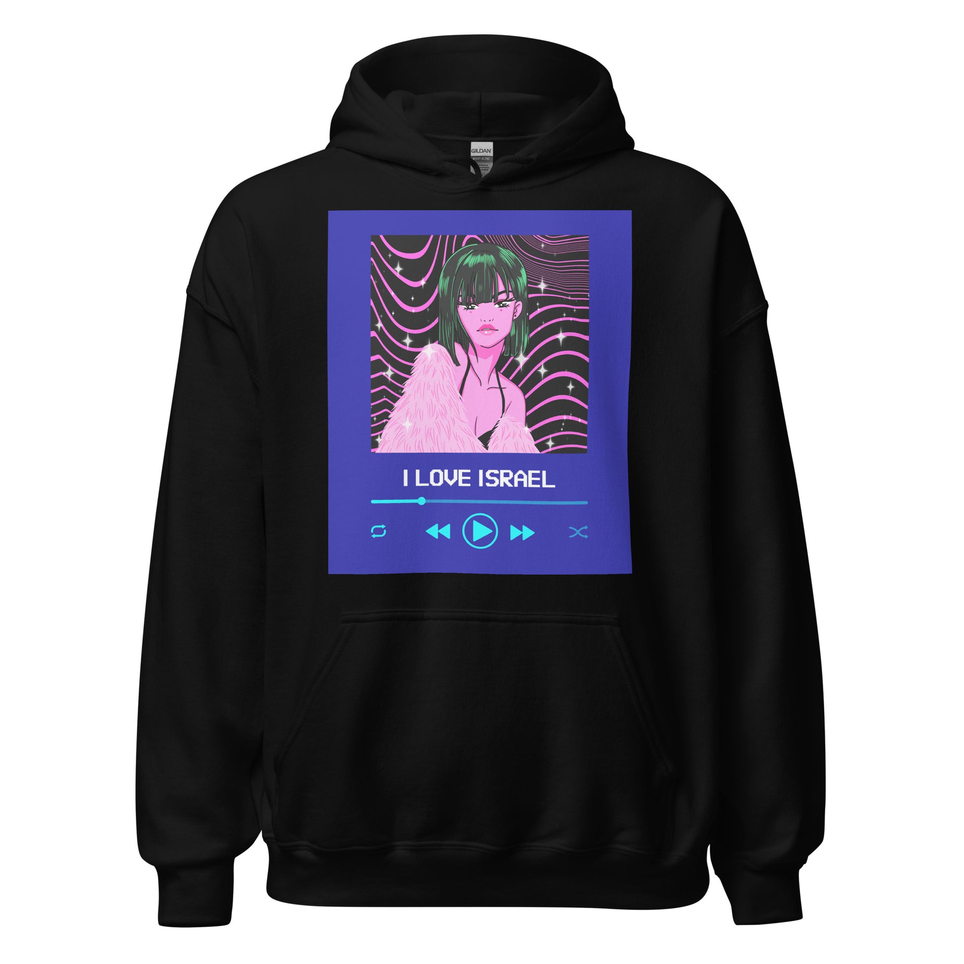 Love Song | Unisex Hoodie