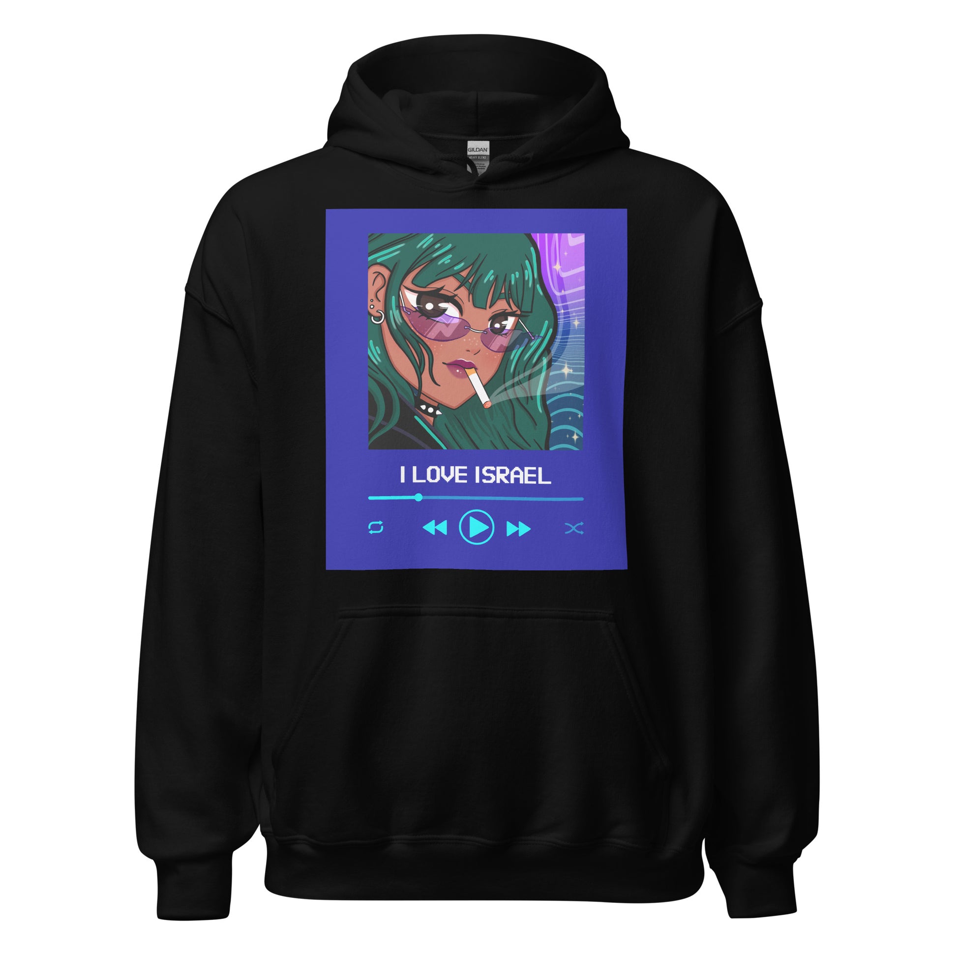 Love Song | Unisex Hoodie
