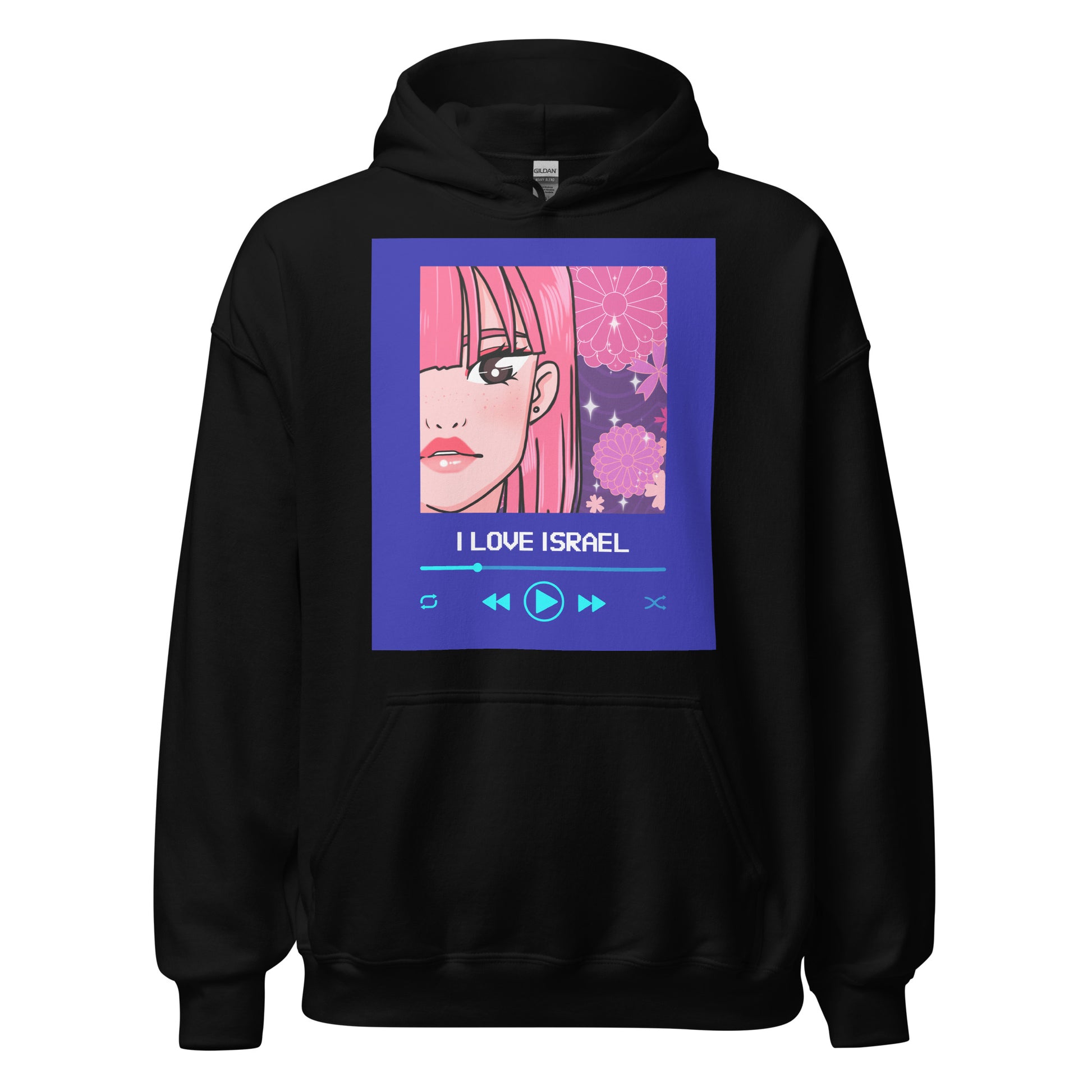 Love Song | Unisex Hoodie