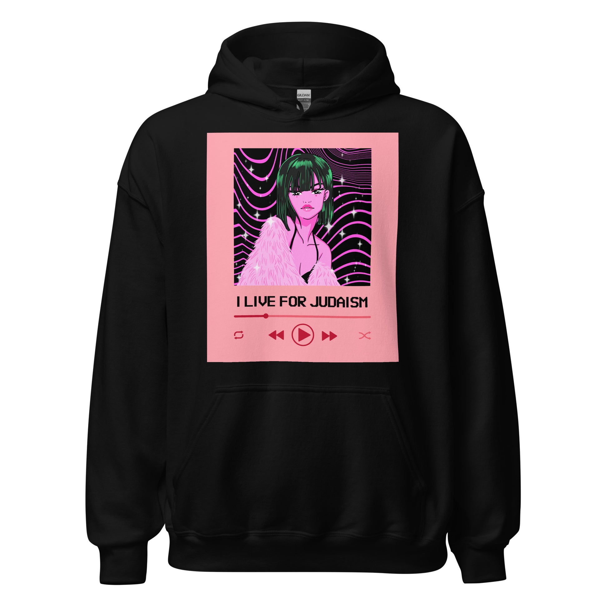 Love Song | Unisex Hoodie
