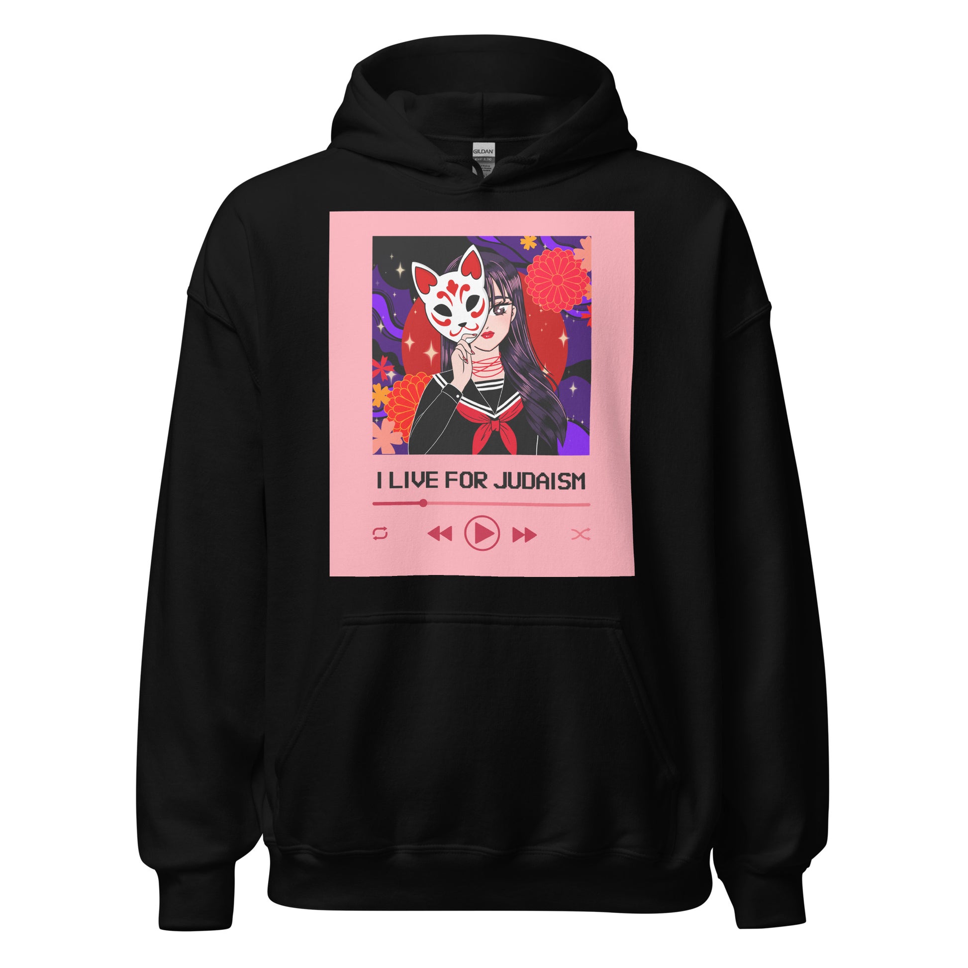 Love Song | Unisex Hoodie
