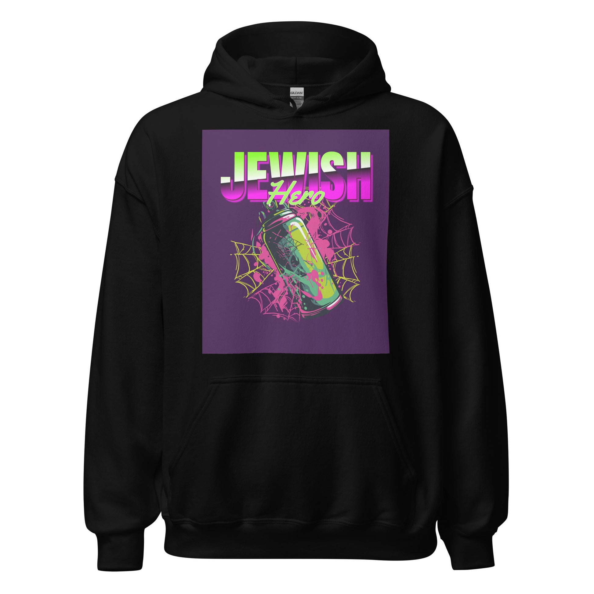 Jewish Hero | Unisex Hoodie