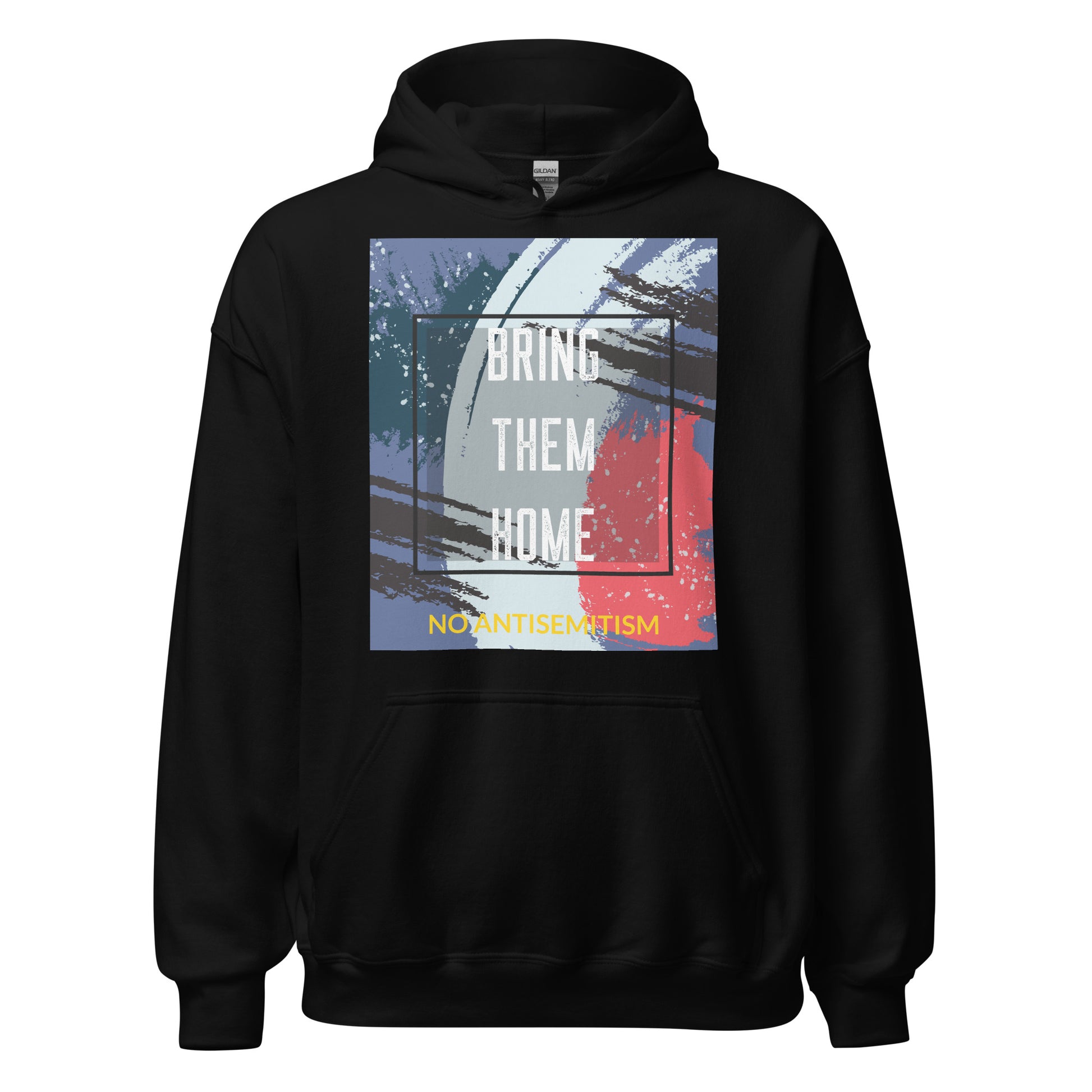 Bring Them Home | Artprint | Unisex Hoodie