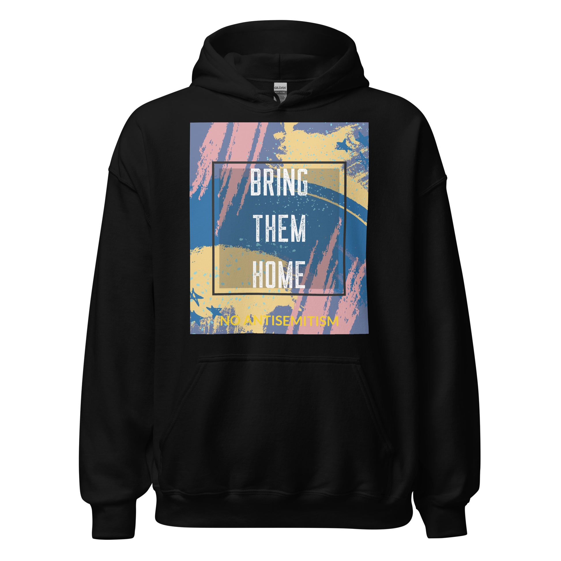 Bring Them Home | Artprint | Unisex Hoodie