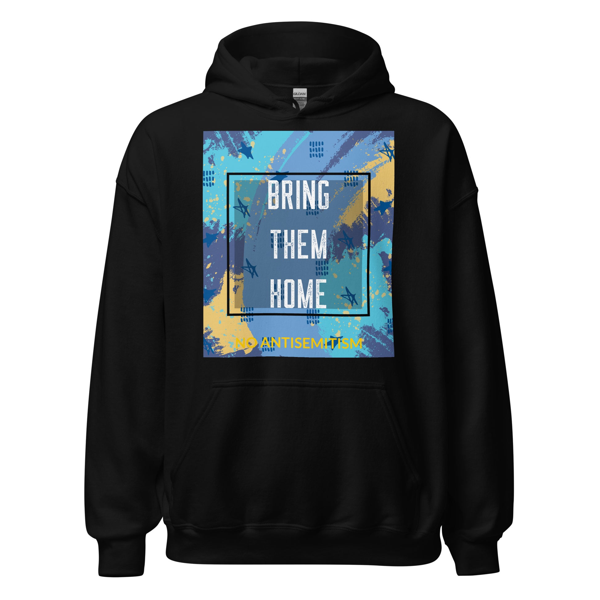 Bring Them Home | Artprint | Unisex Hoodie