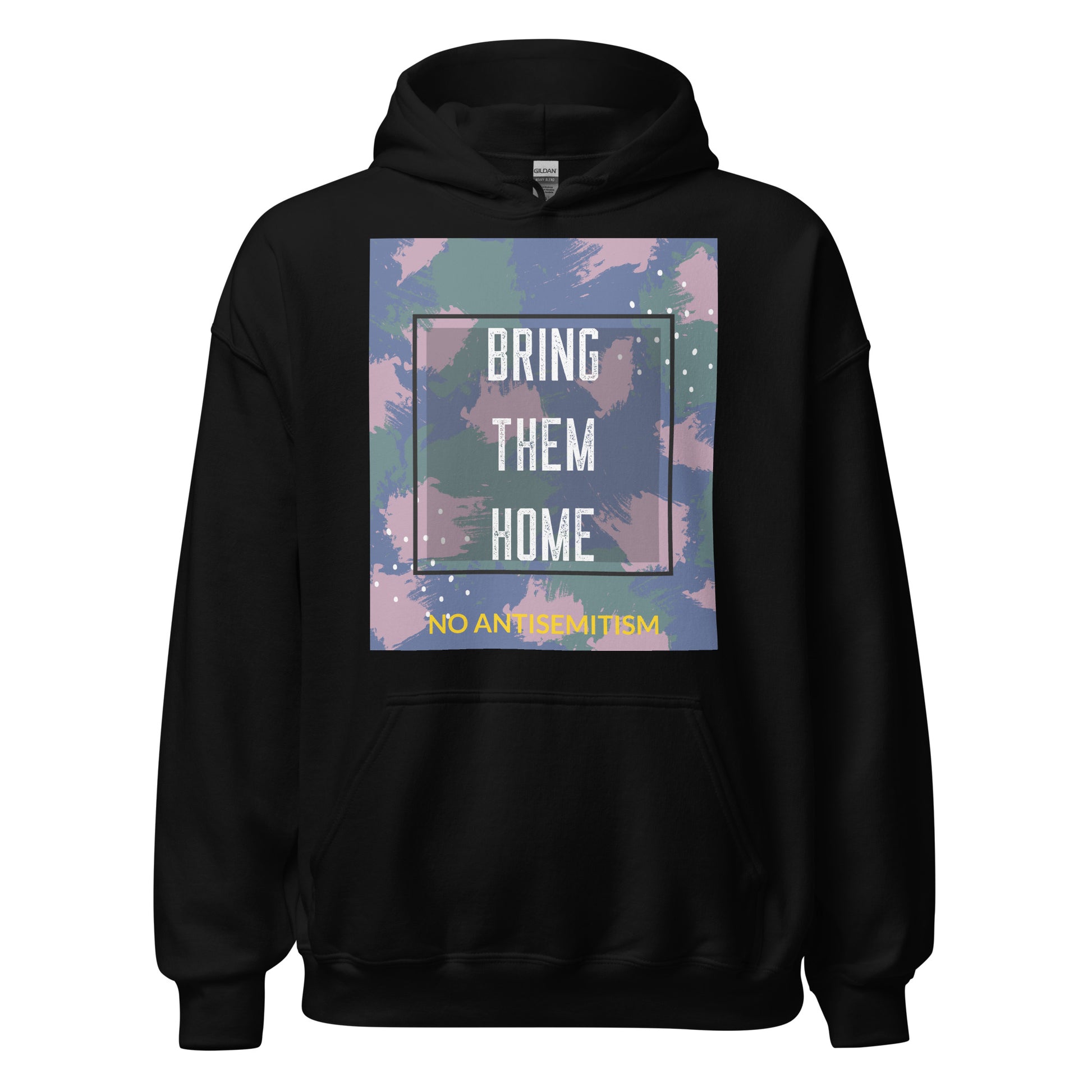 Bring Them Home | Artprint | Unisex Hoodie