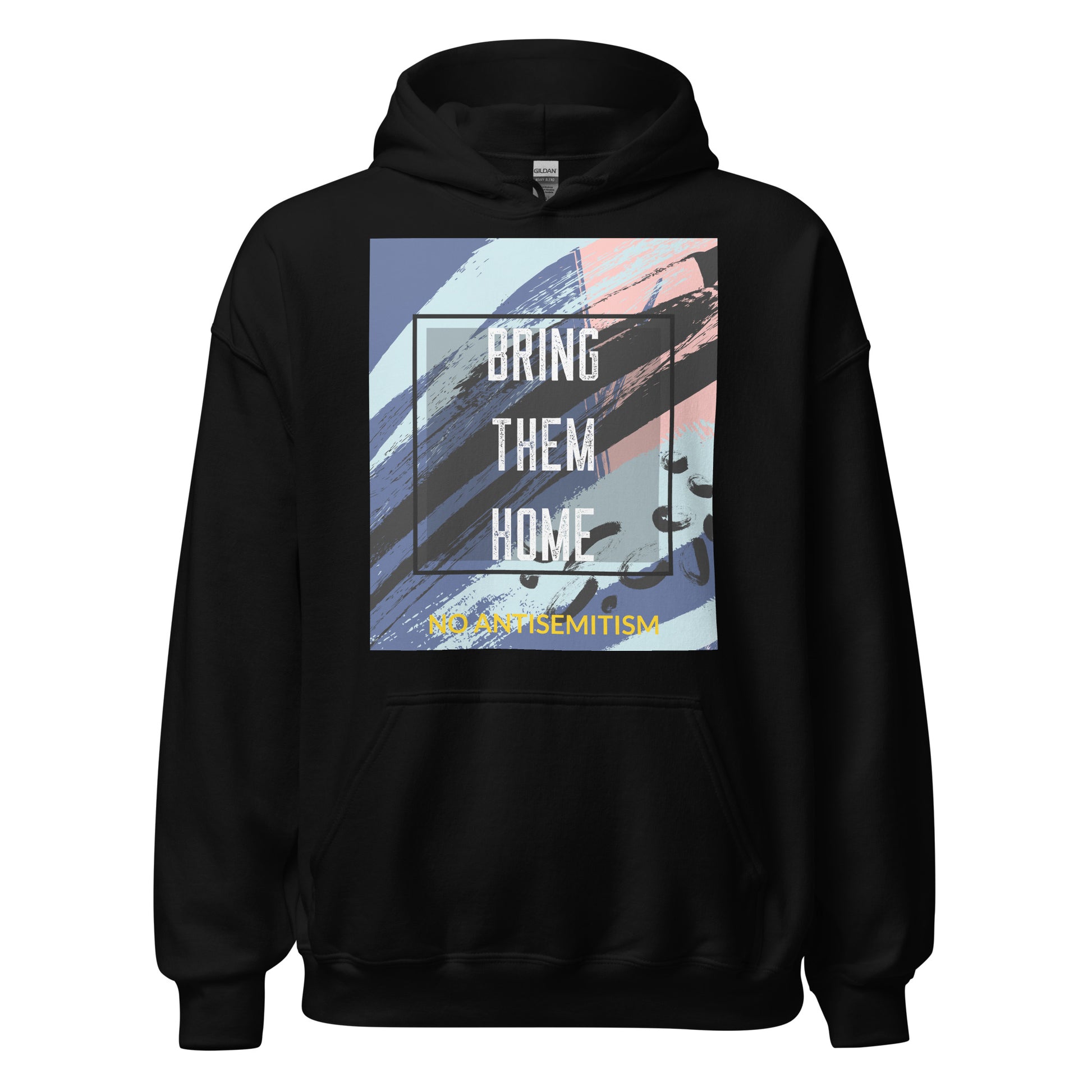 Bring Them Home | Artprint | Unisex Hoodie